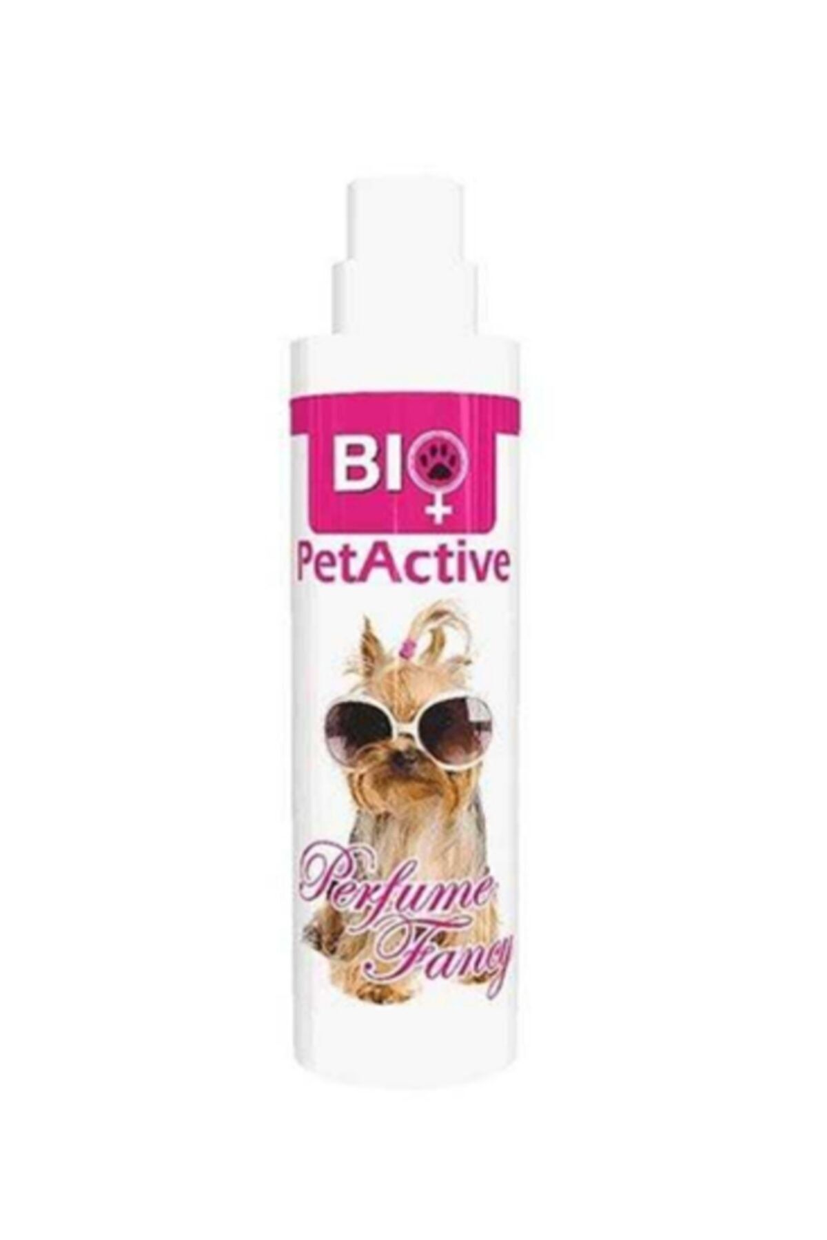 Bio PetActive Fancy Kedi Köpek Parfümü 50ml