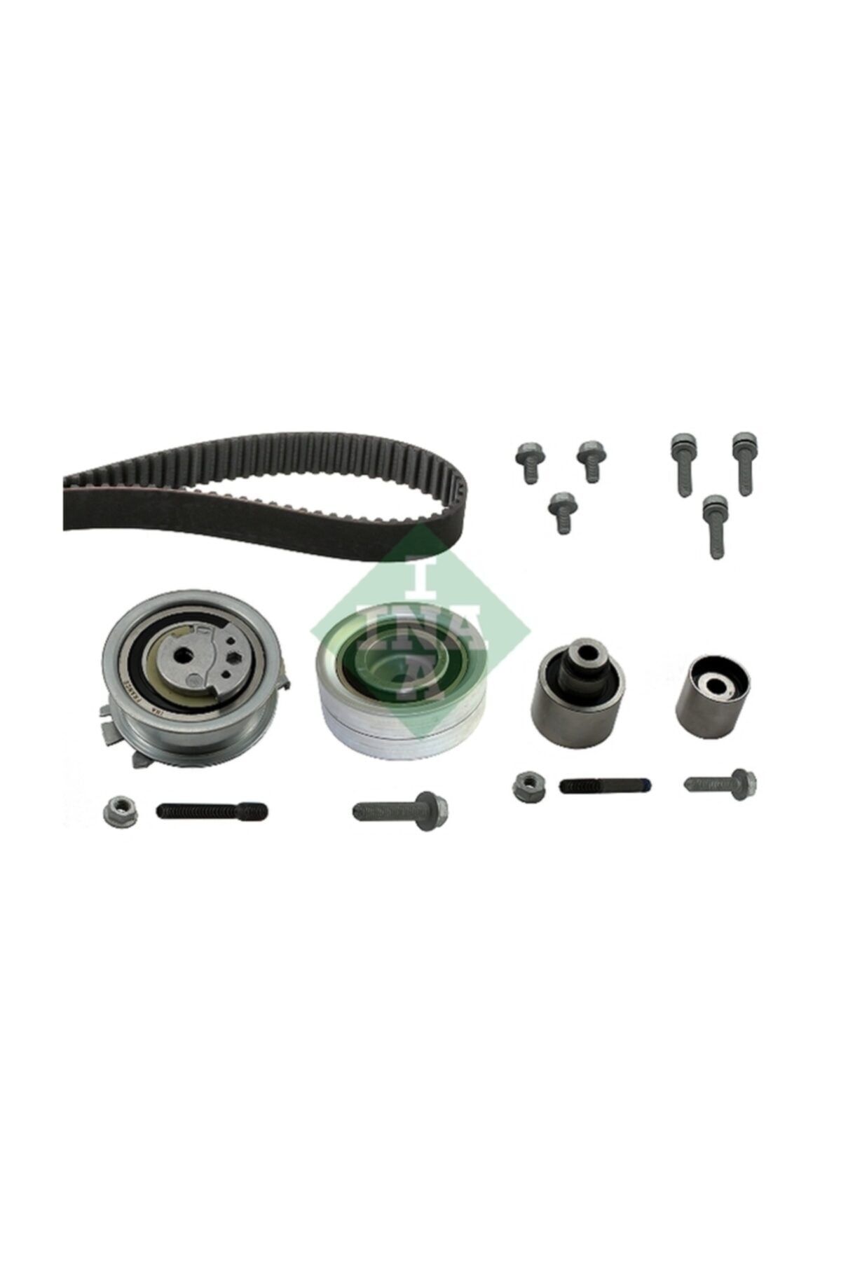 Acnecinamide Triger Seti (vw Amarok 10-12 Golf 09-11 Caddy 11-15 Crafter 11-15 Passat 09-15 Polo 10-14