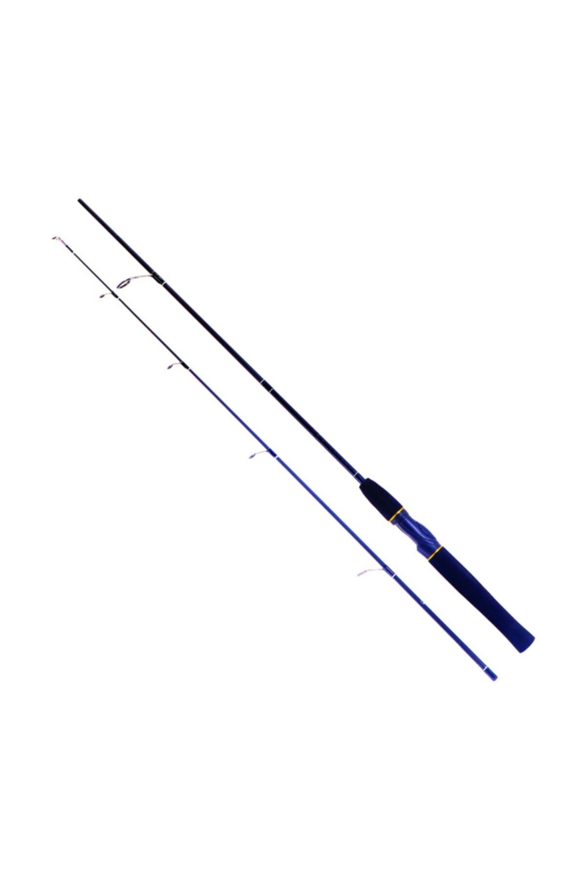 Remixon Double Black Serisi 210cm Olta Kamışı