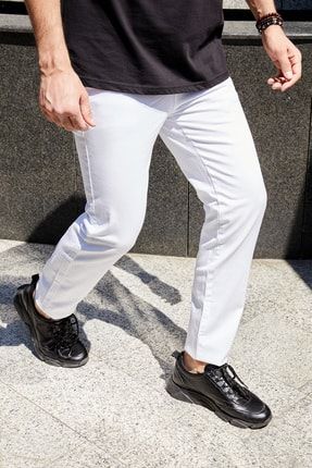 Sateen Erkek Pantolon Modelleri Fiyatlari Trendyol
