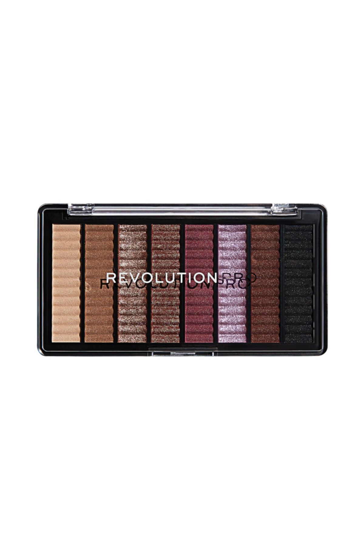 Revolution Pro Far Paleti - Supreme Allure