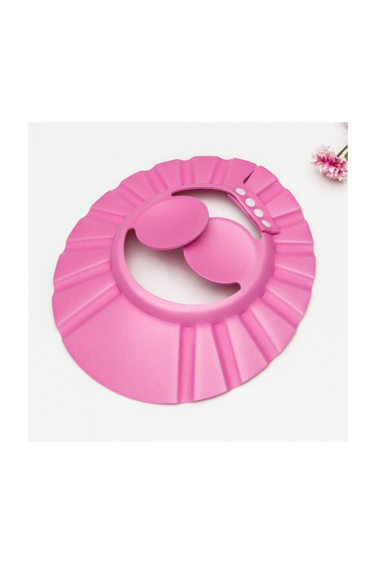 Tuncel Teknik Çocuk Banyo Duş Başlığı - Pembe