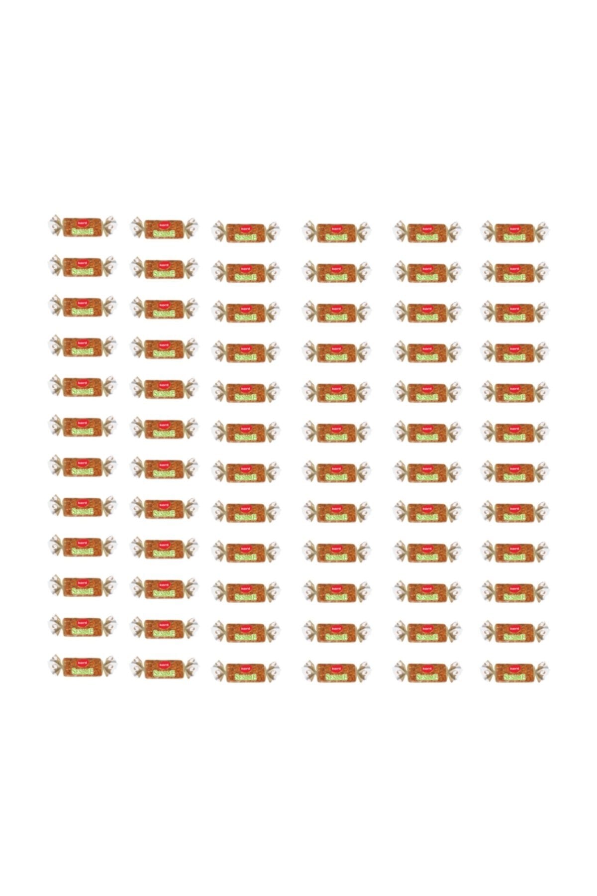 KENT Sesame Susamlı Ballı Şeker 1 kg