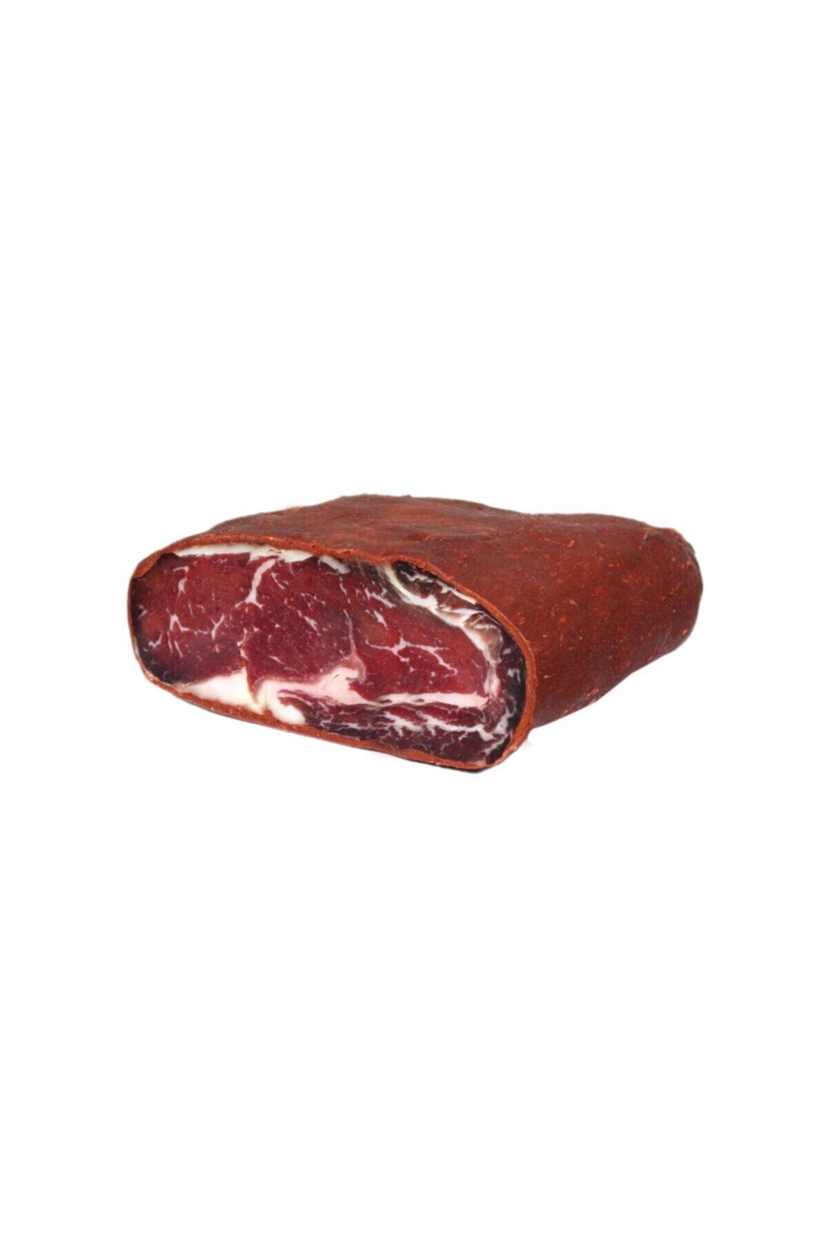 Şahin Antrikot 250 gr Pastırma Akçakoyunlu-kayseri