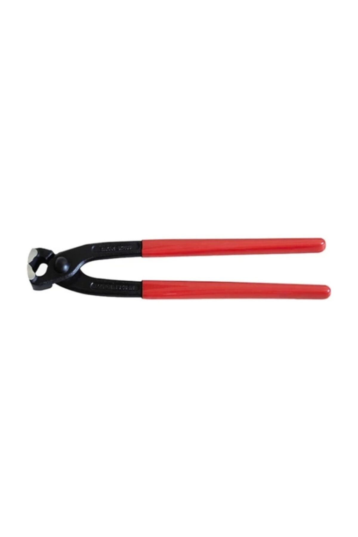 Sait Demirci Betoncu Kerpeteni 160 mm