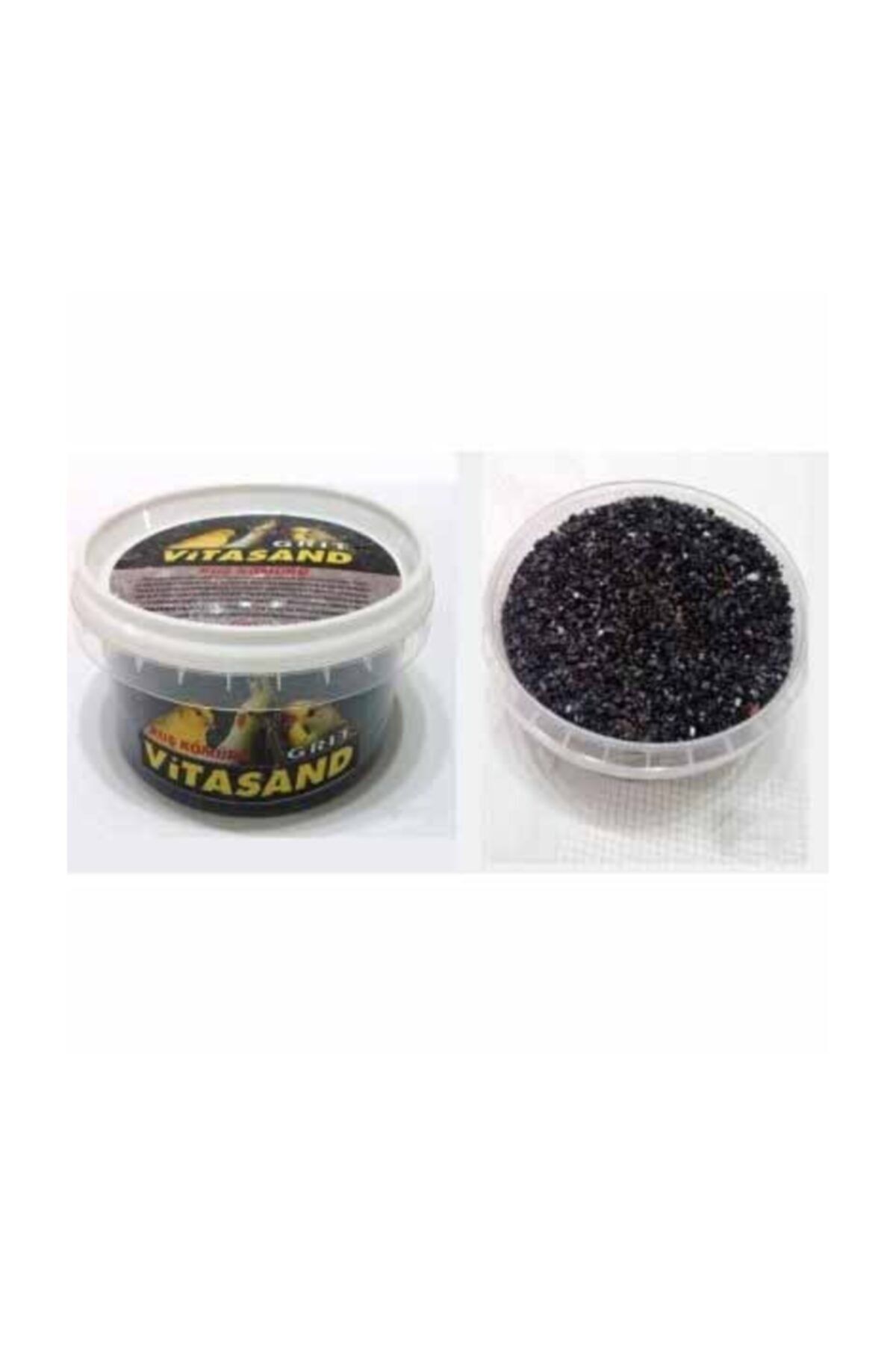 Vitasand Grit Kuş Kömürü 110 gr