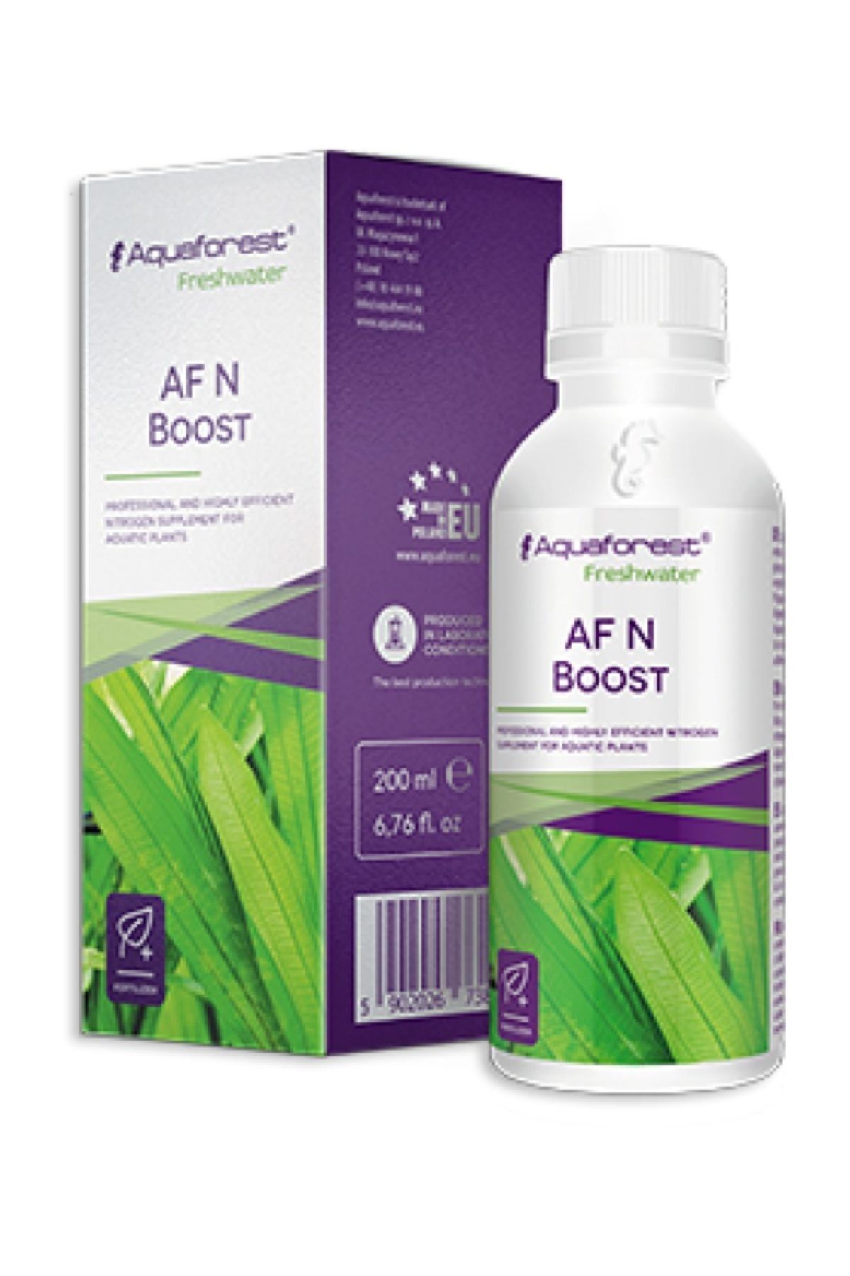 Aquaforest - Af N Boost 200ml