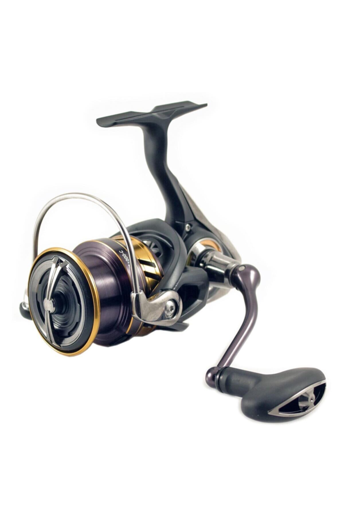 DAIWA Legalis 17 Lt 4000-c Olta Makinesi
