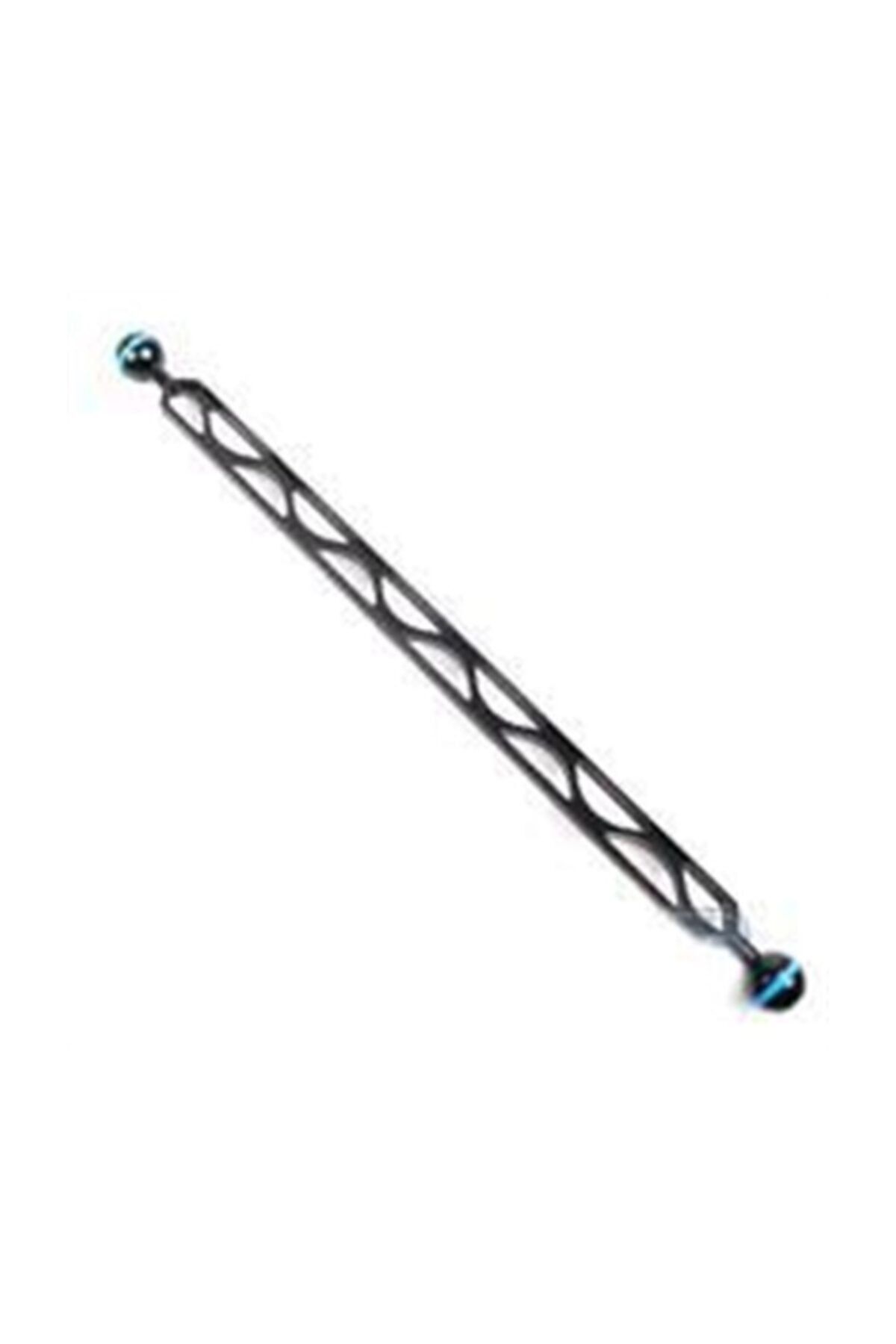 Nauticam Çift 1'' Çap Toplu Kol (400 Mm.) Dalış Sualtı Housing Aksesuar