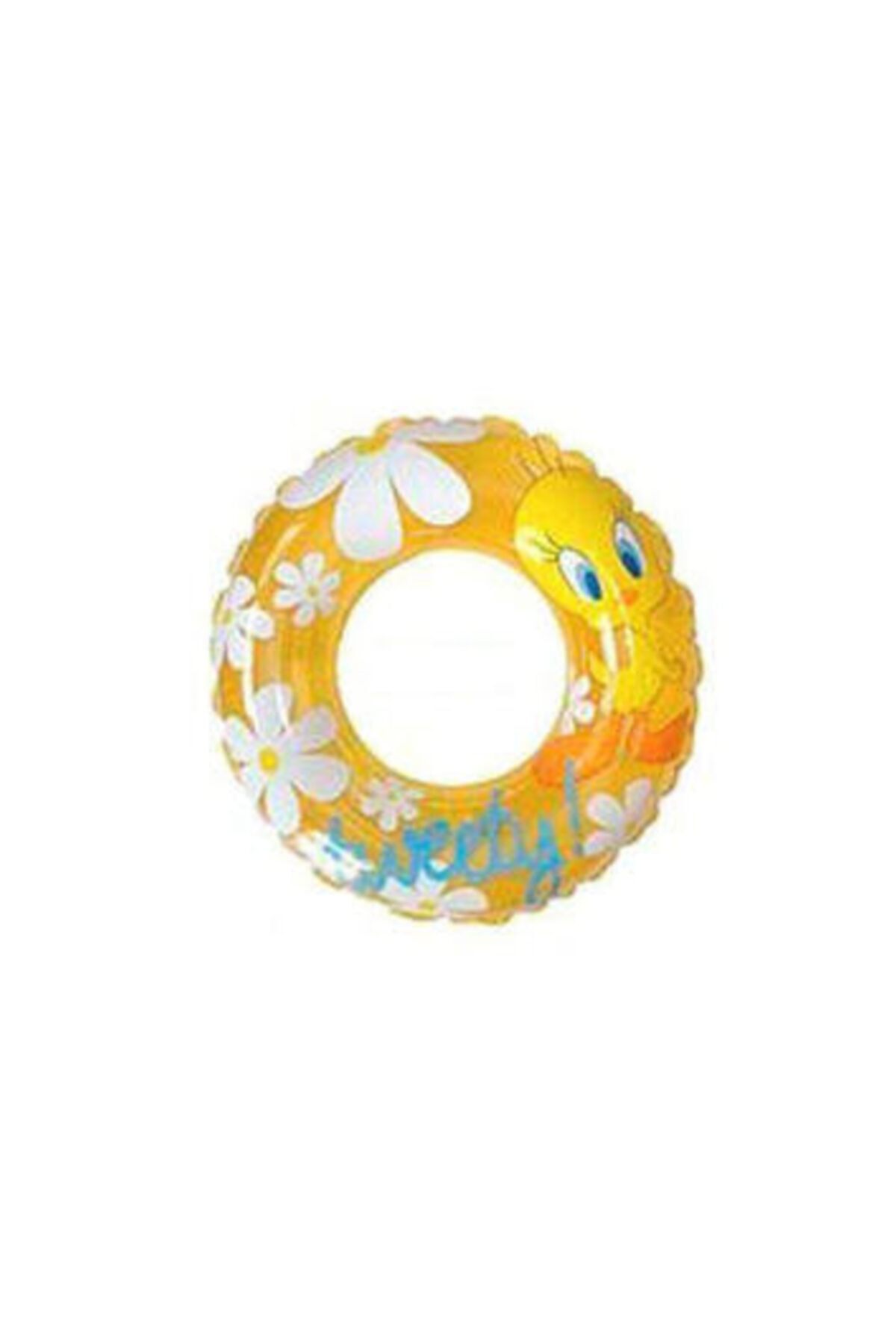 BESTWAY Tweety Desenli Simit 51 Cm.