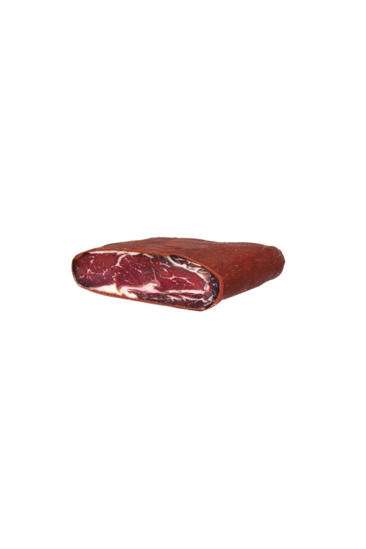 Şahin Tütünlük 500 Gr Pastırma Akçakoyunlu-kayseri