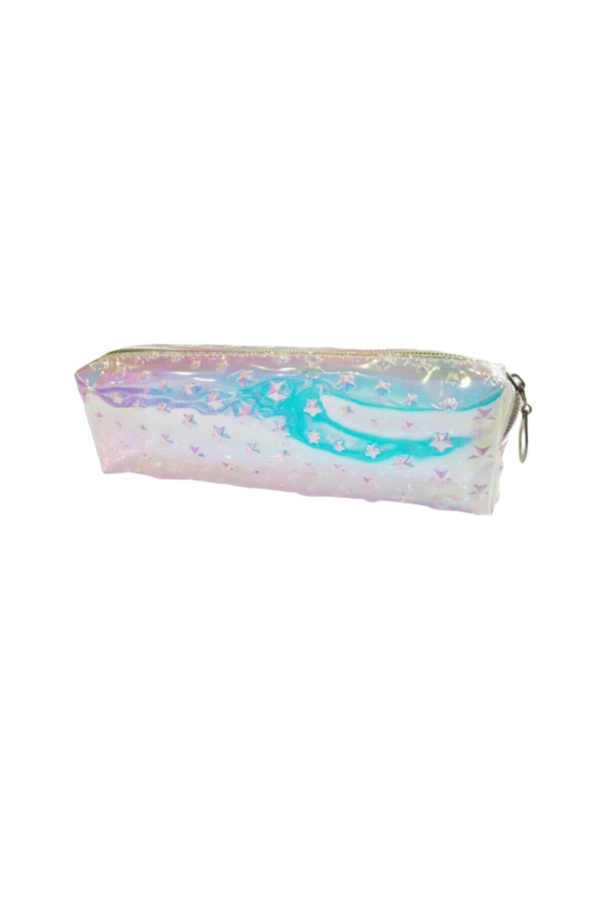DenaShop Yıldız Hologramlı Kalemlik