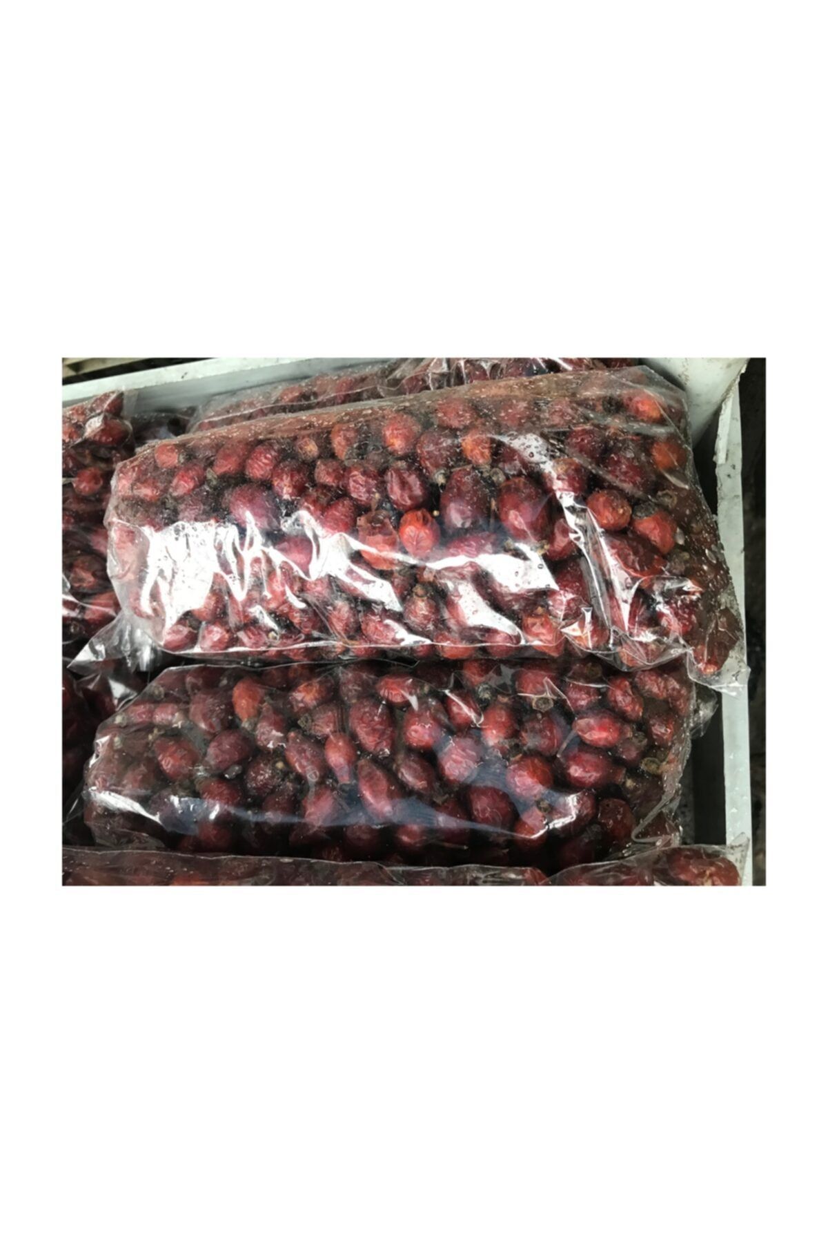 BEYPAZARI YÖRESEL ÜRÜNLERİ Kuşburnu 1kg