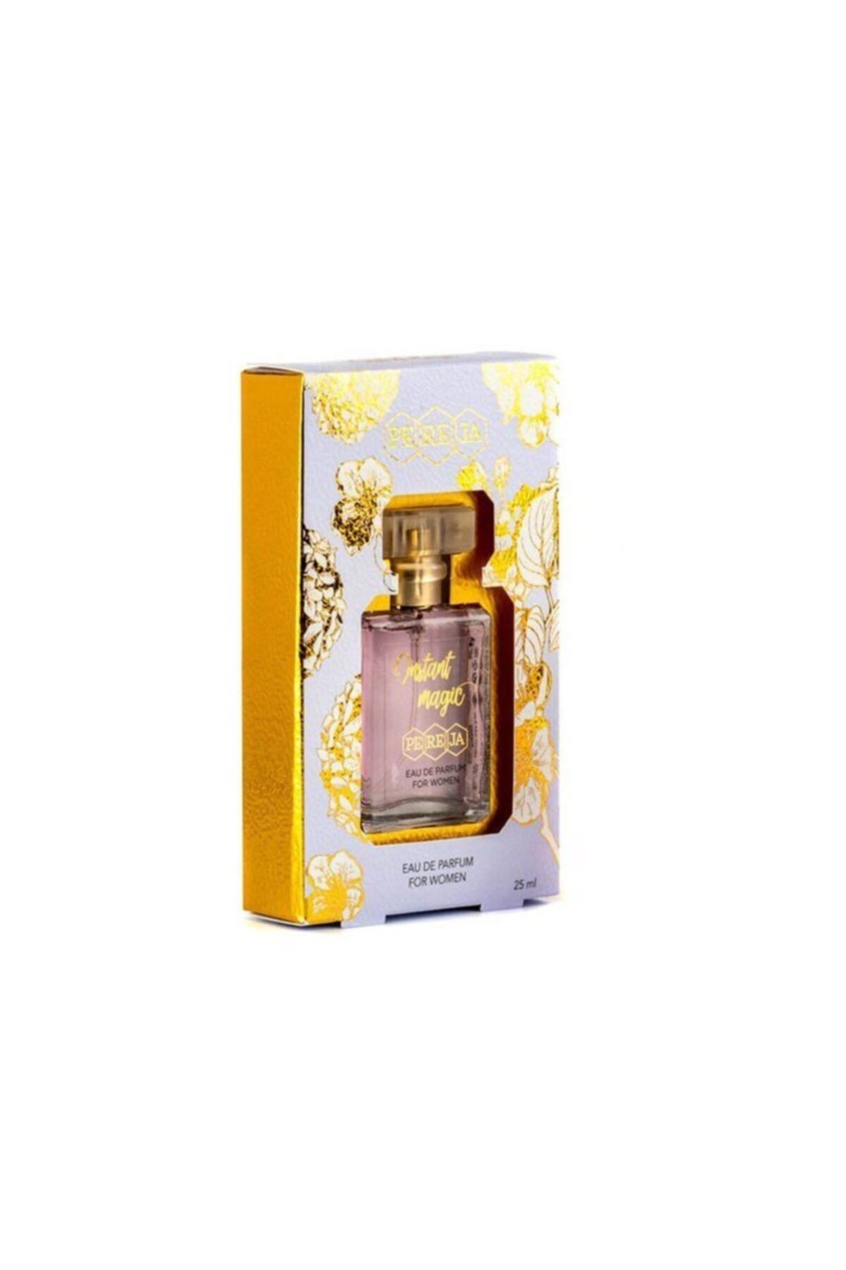 Pereja Mini Parfüm Edp- Instant Magic-25ml