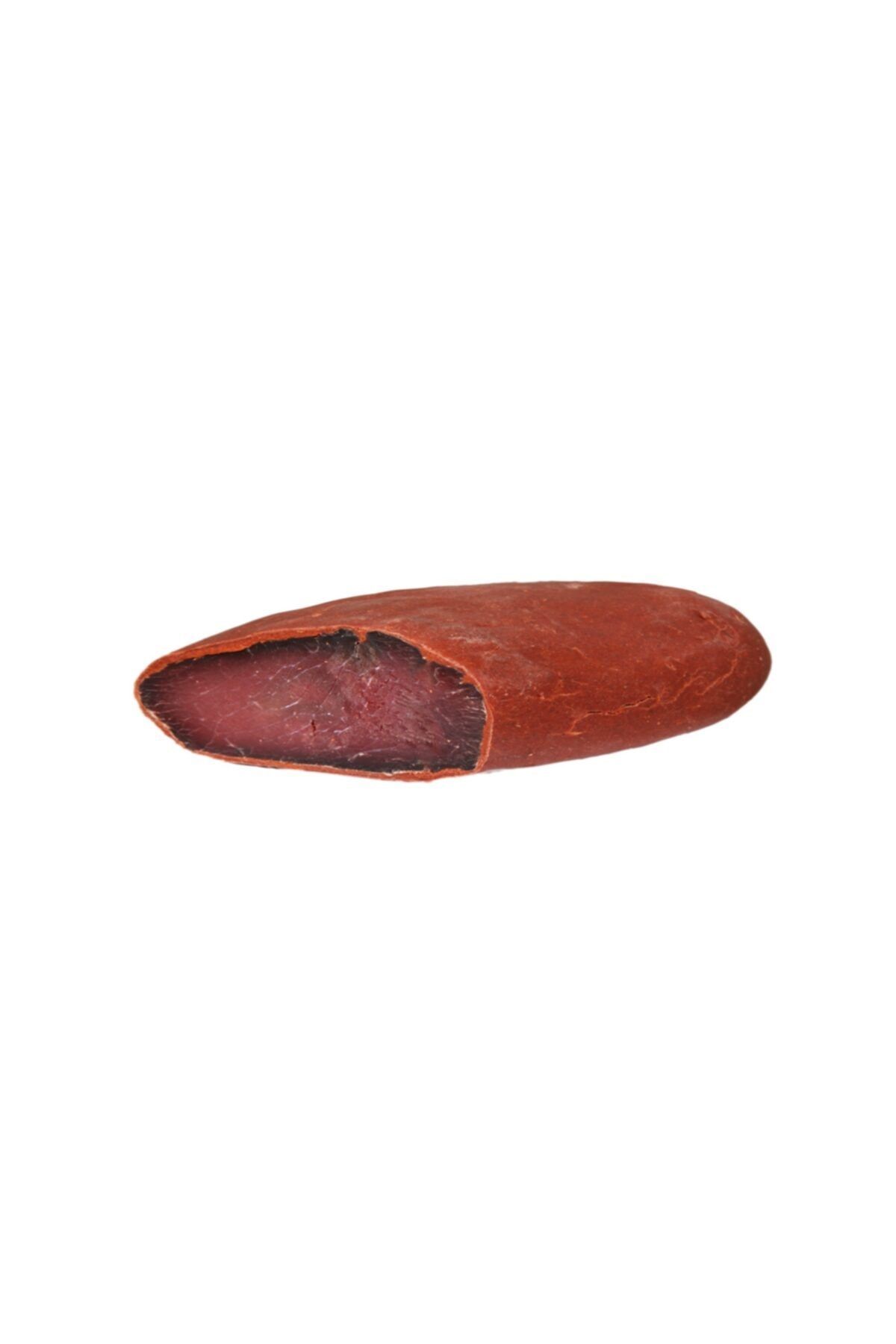 Şahin Seçme Yağsız 250 Gr Pastırma Akçakoyunlu-kayseri
