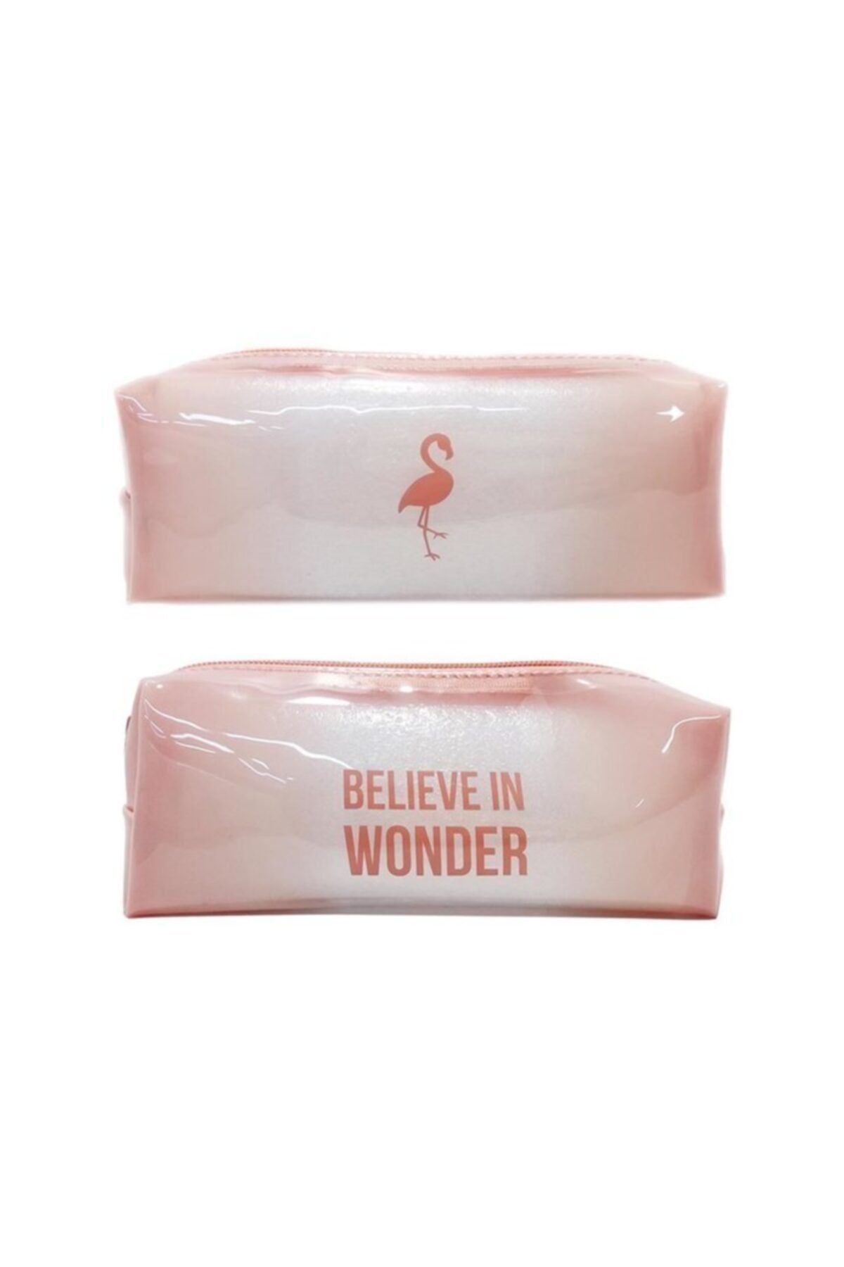Syloon Pyrus Believe In Wonder Pembe Kalemkutu