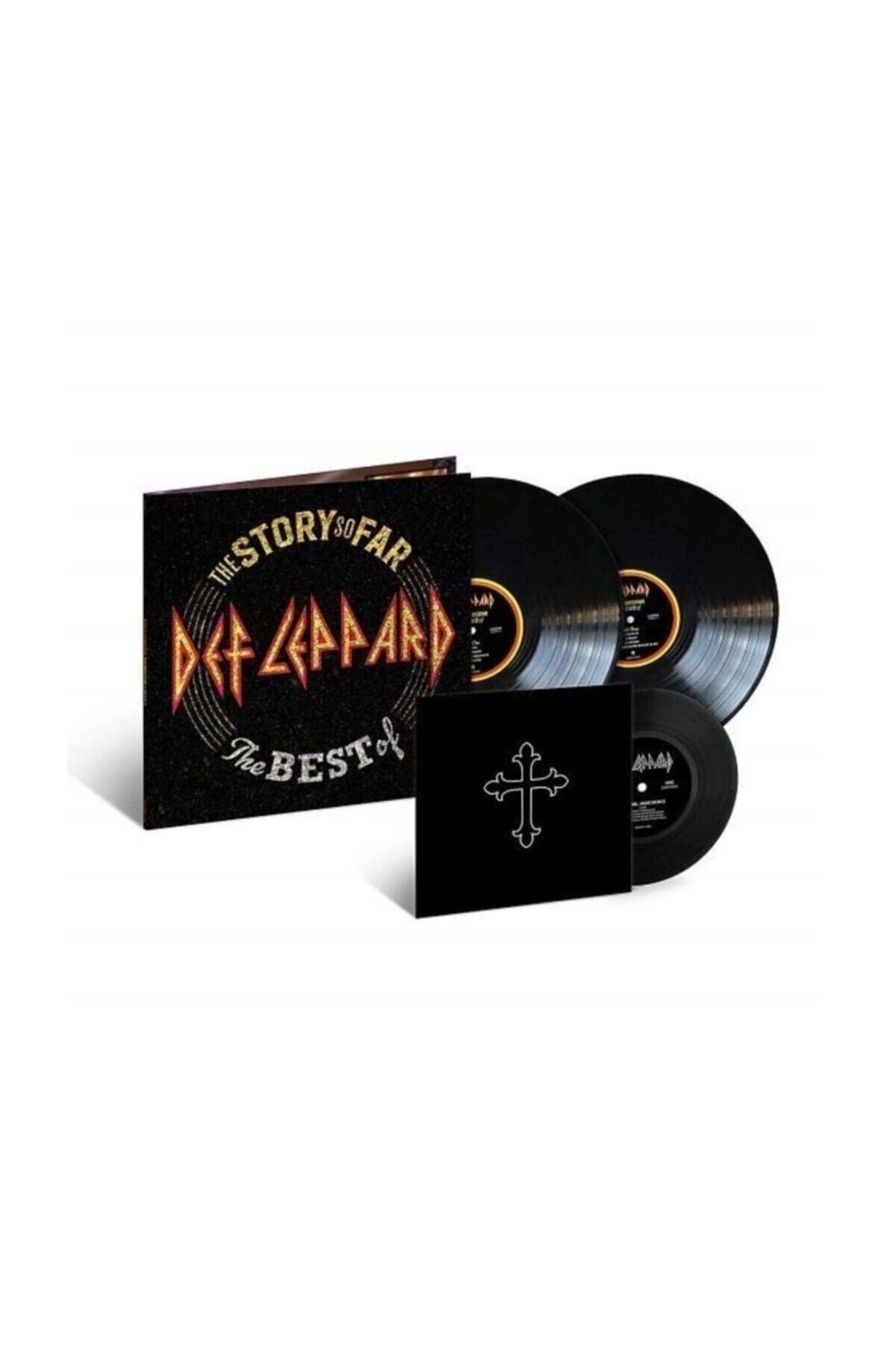 Virgin Records The Story So Far... The Best Of