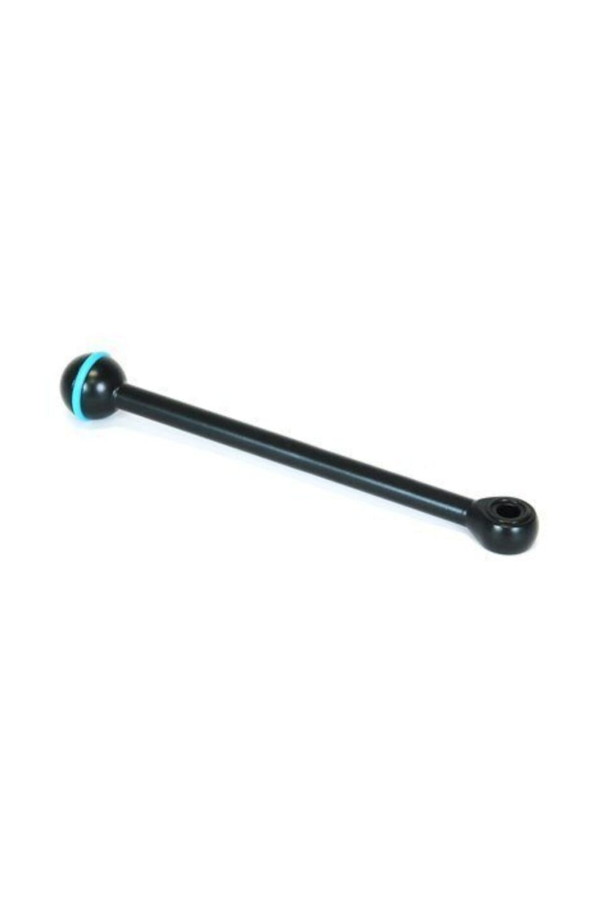 Nauticam 1'' Çap Toplu Flaş Bağlantı Kolu (125 Mm) Sualtı Dalış Kabin Aksesuar