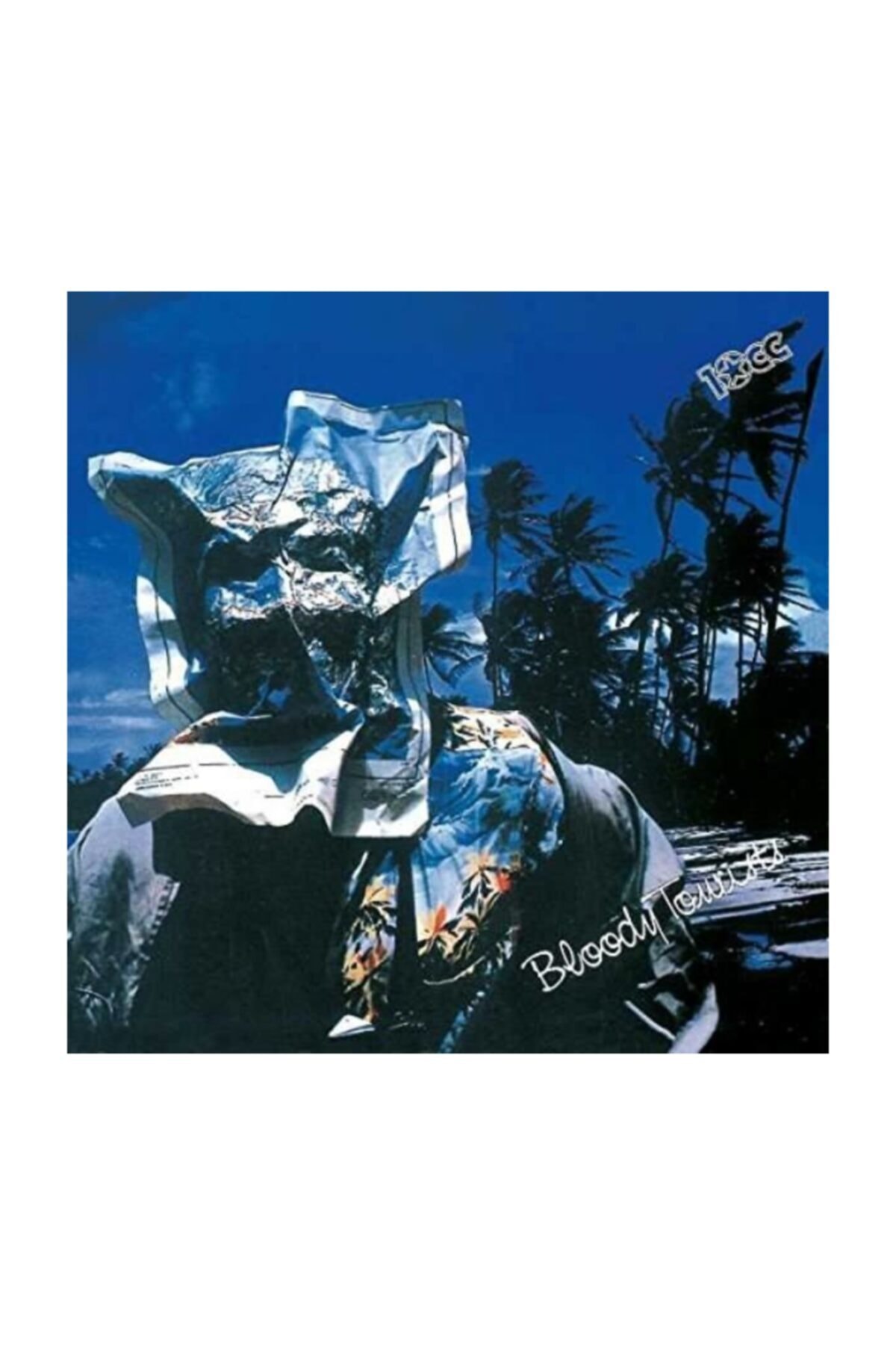 Universal Bloody Tourists (2016 Reissue)