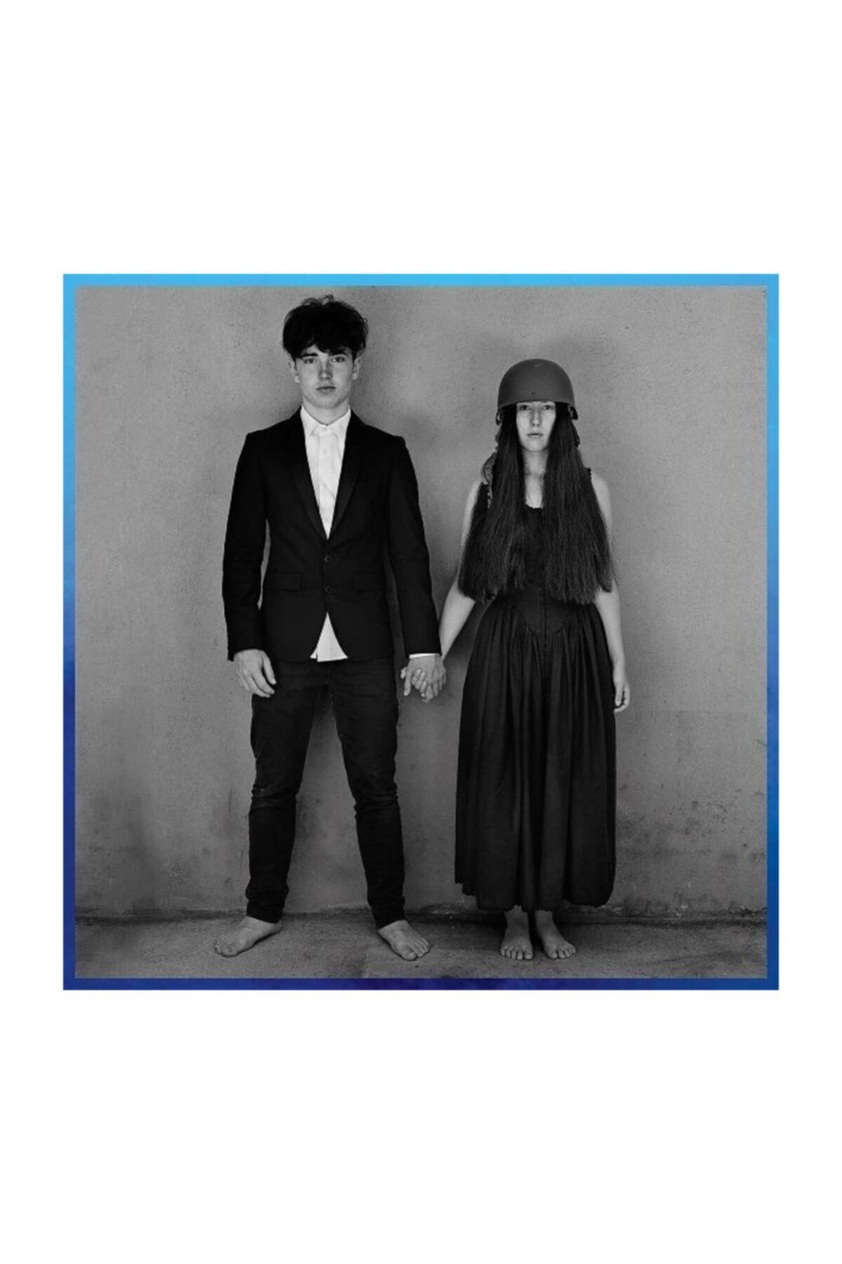 Island Records UK Songs Of Experience (Deluxe)