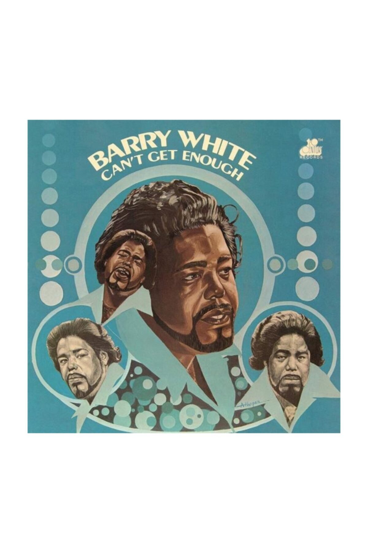 Universal Can't Get Enough