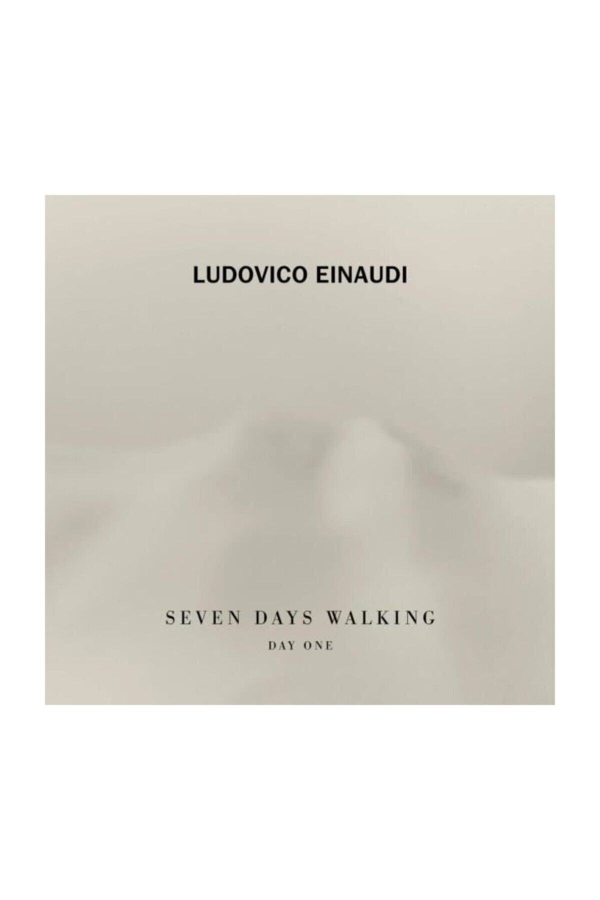 Classics & Jazz Uk Seven Days Walking (day 1)