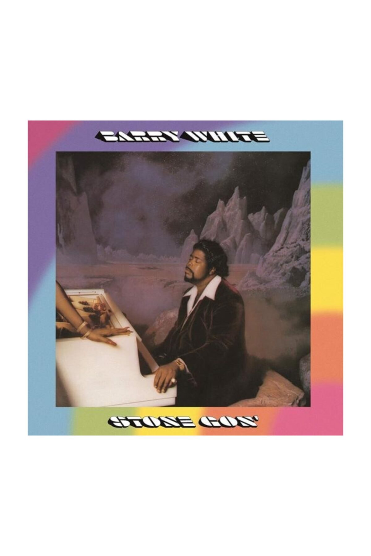 Universal Stone Gon'