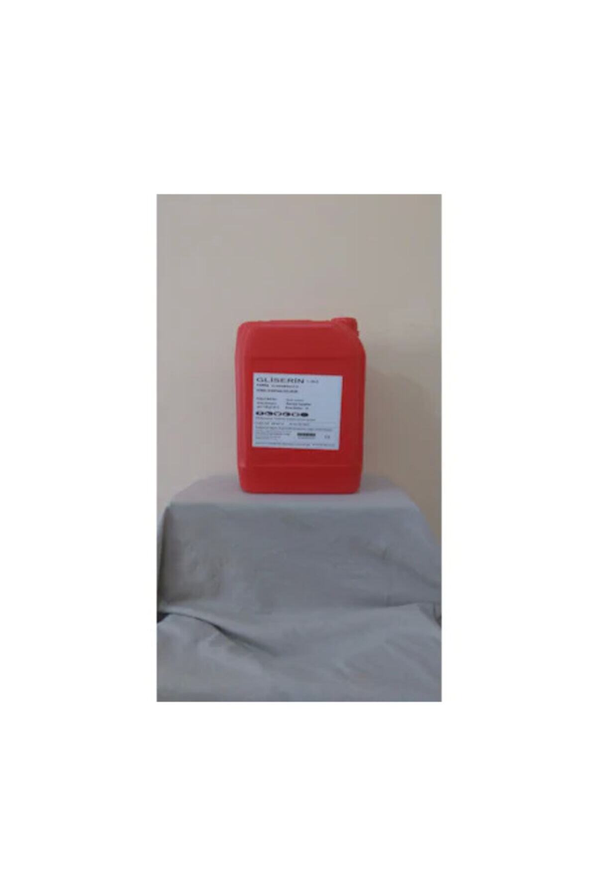 KEEPSAKE Gliserin Bitkisel 10 lt