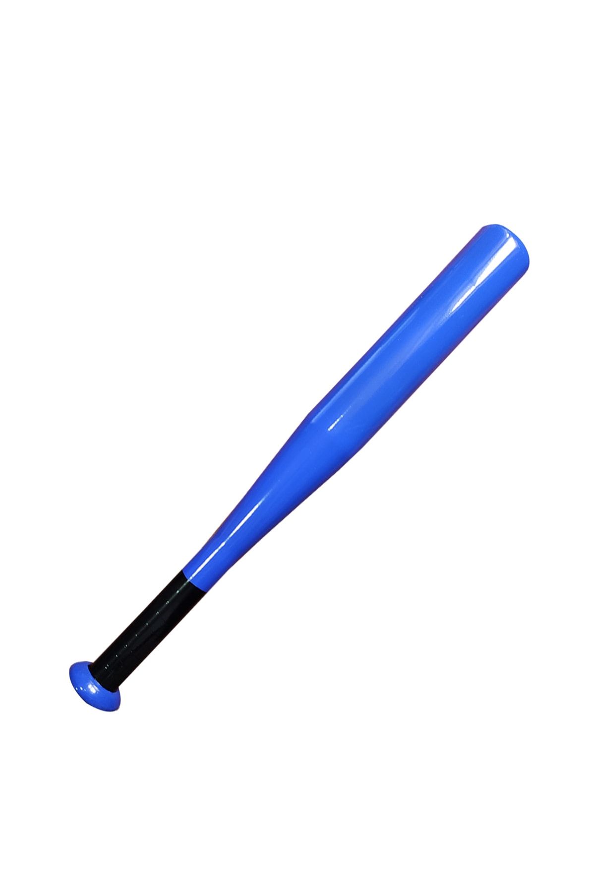 AVESSA 64 Cm Metal Beyzbol Sopası Mavi Sd-710m