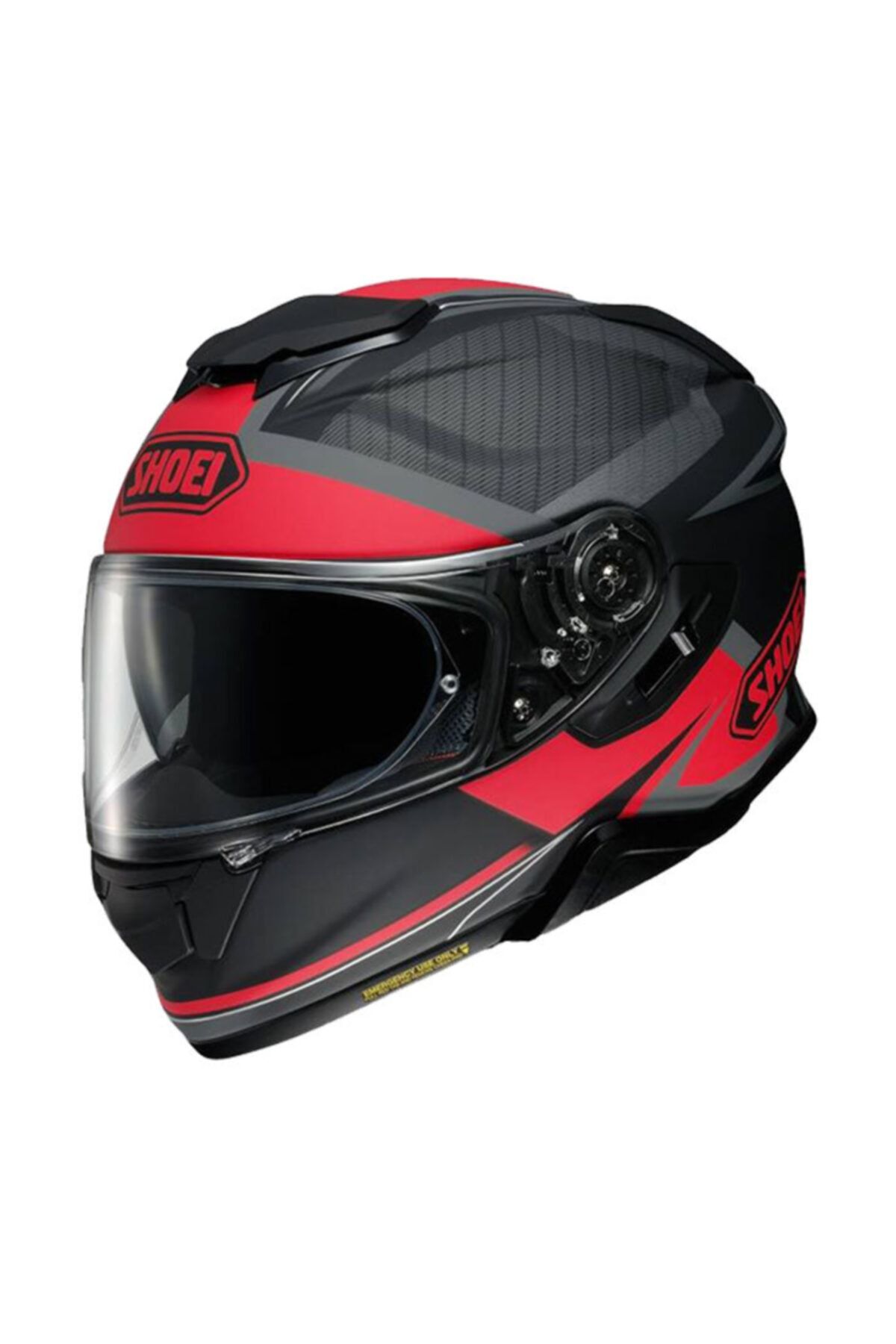 Shoei Gt-aır 2 Affaır Tc-1 Kask