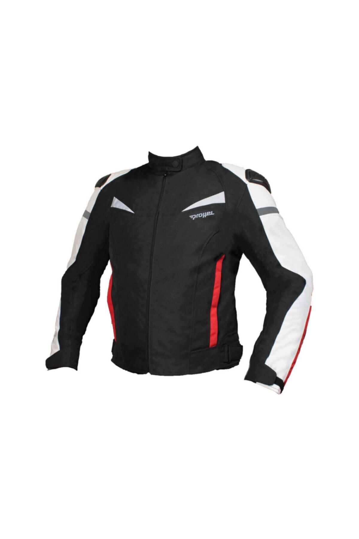 Prohel Motorcu Colombıa 2 Mont