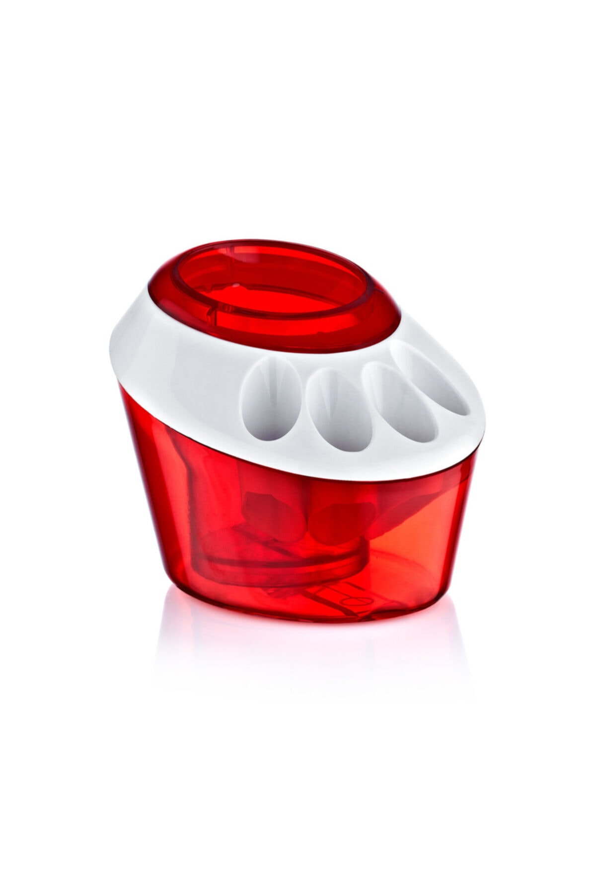 IRAK PLASTİK 2 Adet Ufo Diş Fırçalık