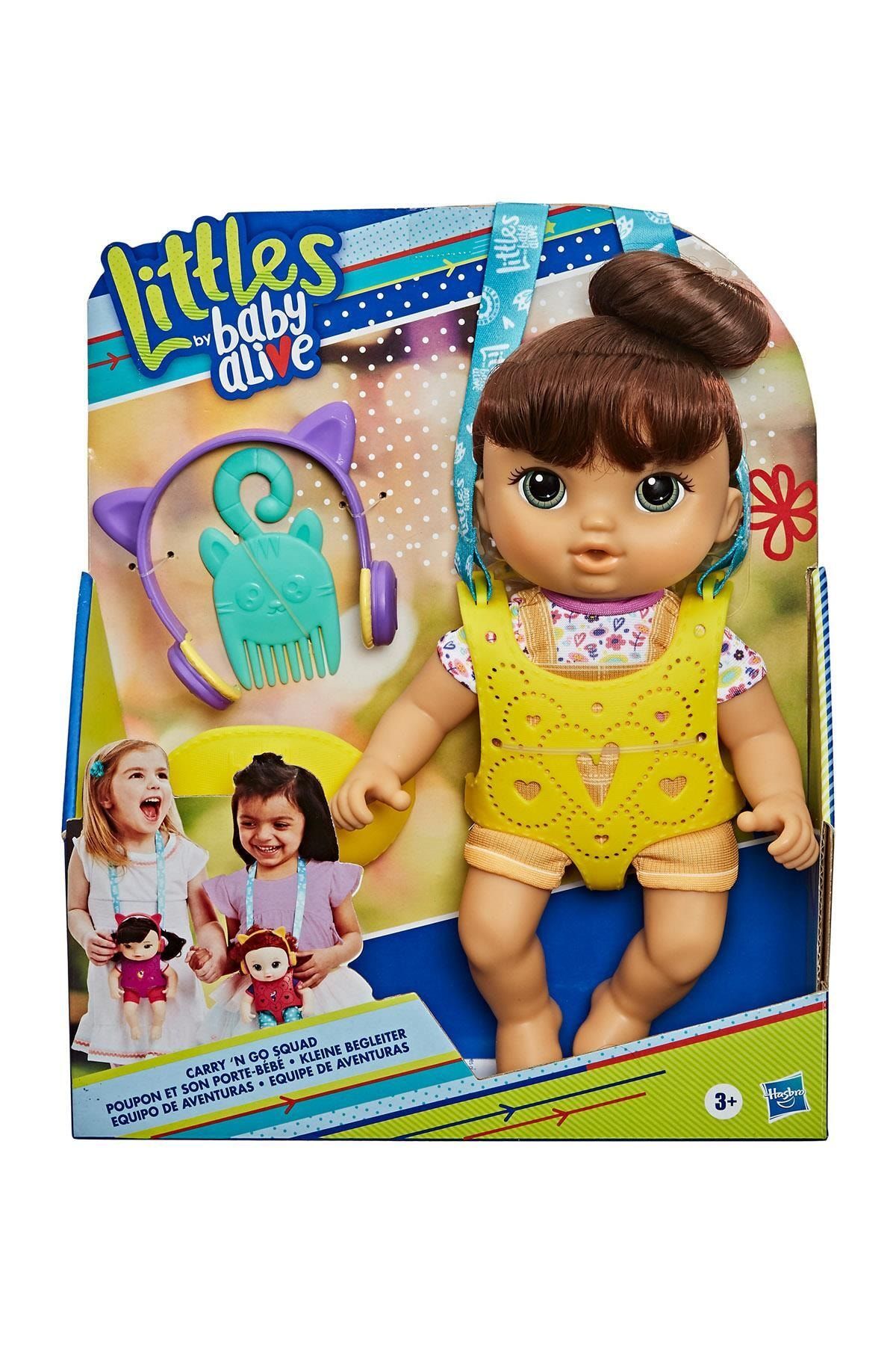 beyaz baby alive oyuncak bebek modelleri fiyatlari trendyol