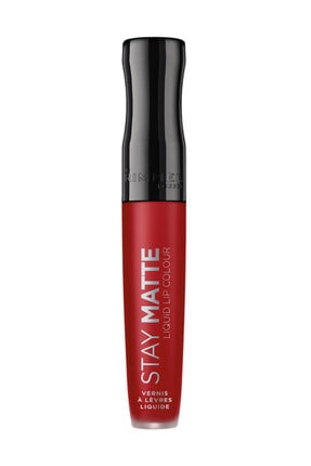 Ruj - Stay Matte Liquid Lipstick 500 Fire Starter 3614224429300