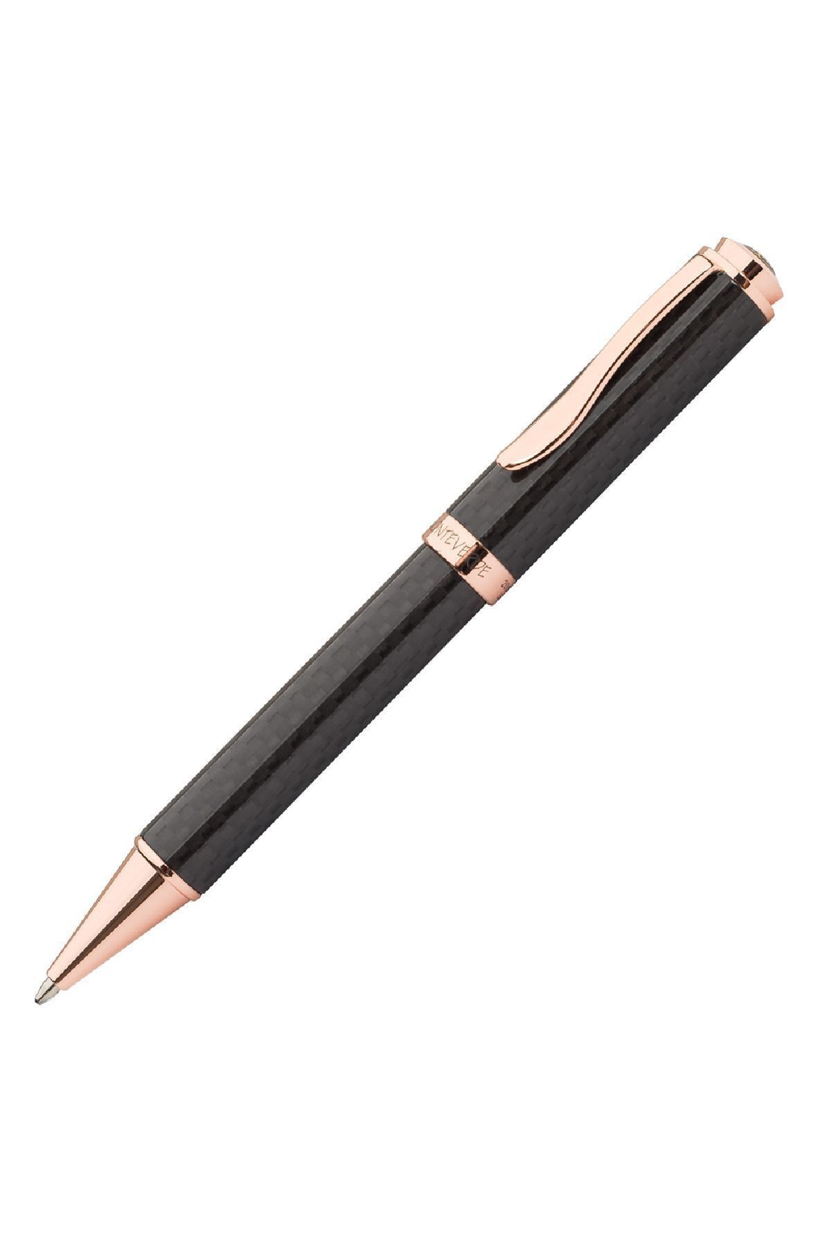 Monteverde 20th Anniversary Innova Tükenmez Kalem Rose Gold Limited Edition