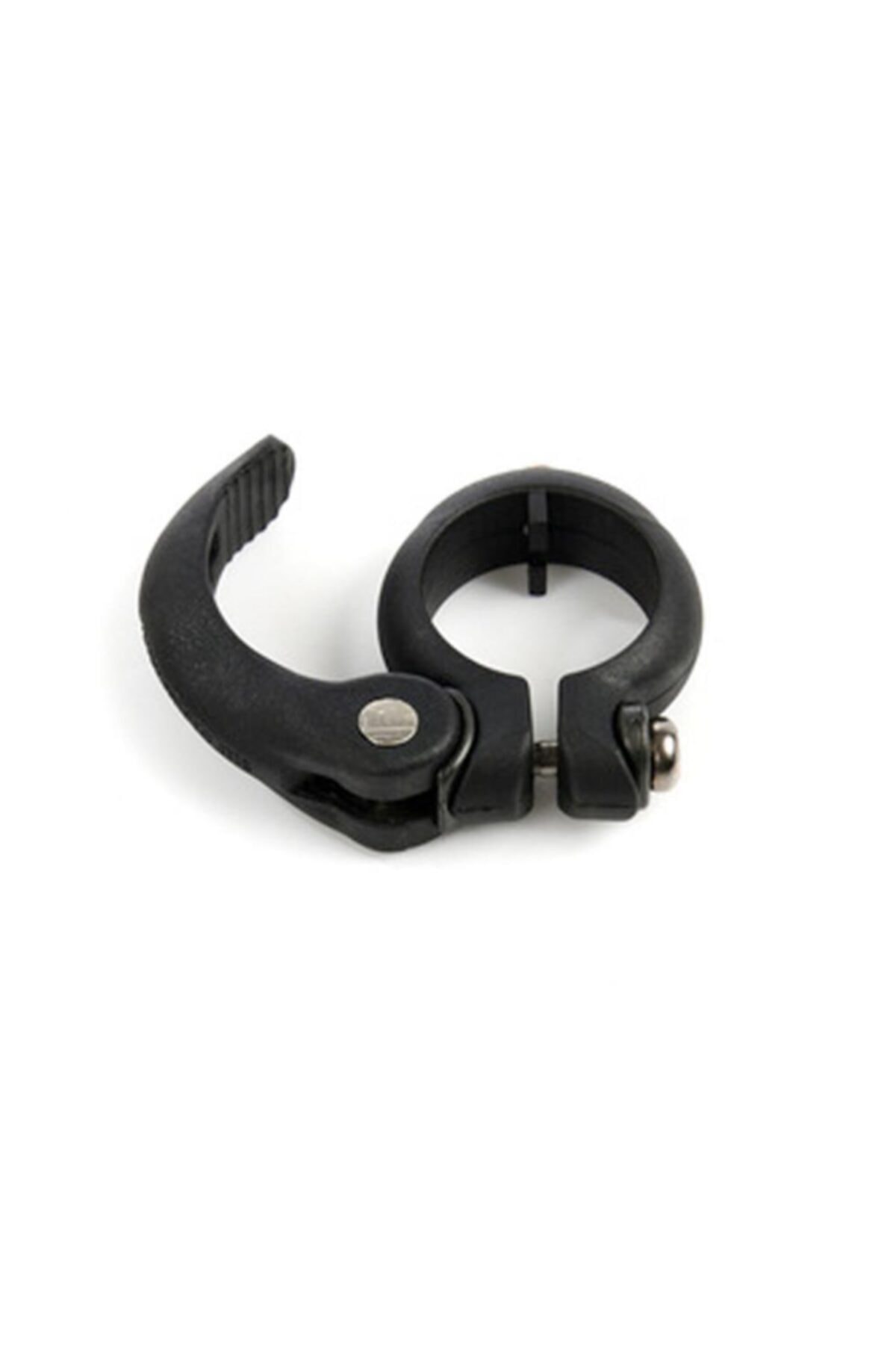 Micro Quick Acting Plastic Maxi Black