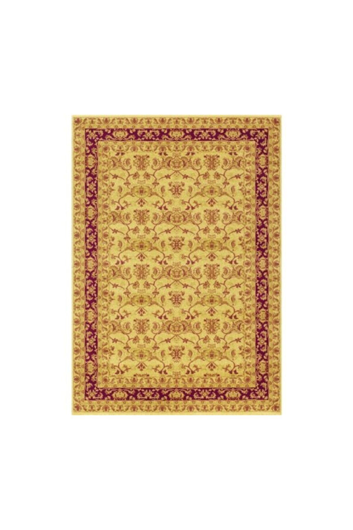 koyunlu hali standart st001 sari 160x230 fiyati yorumlari trendyol