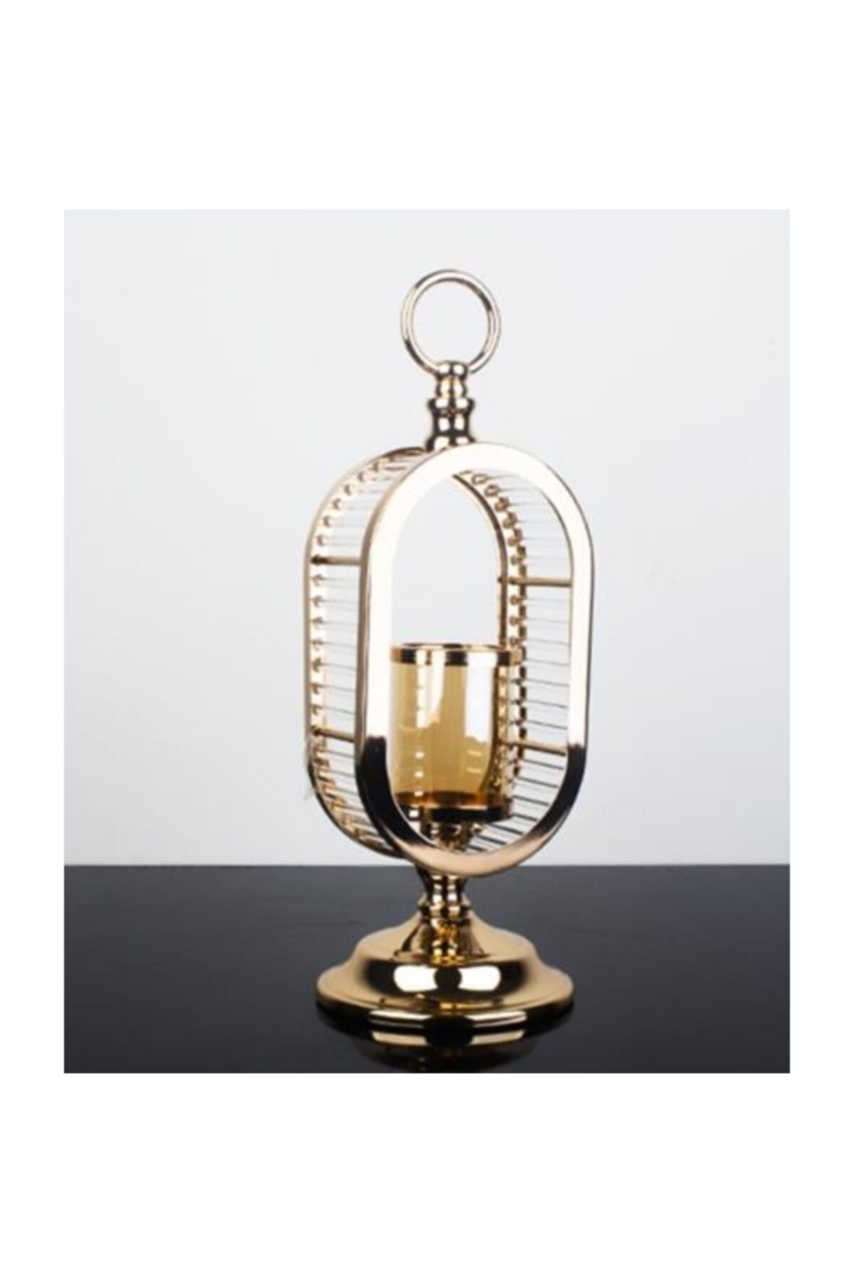 ACAR Cam Süs Eşyası Gold Ymr-009865