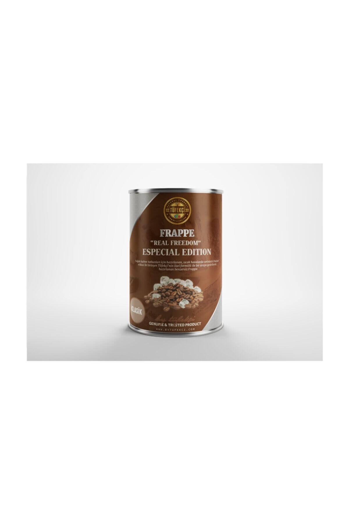 By Tüfekçi Fındık Aromalı Frappe 1000 Gr