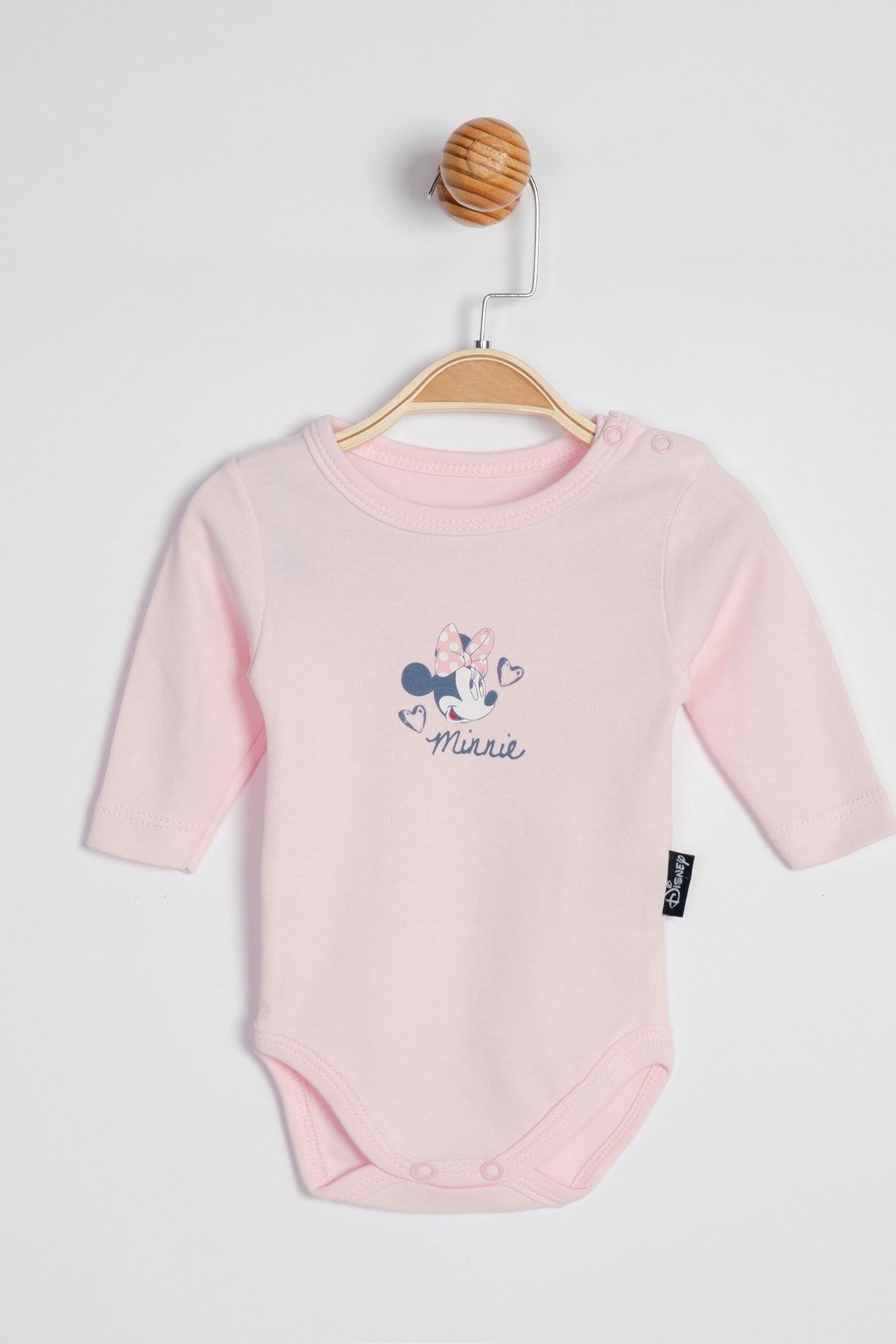 Body minnie sales bébé