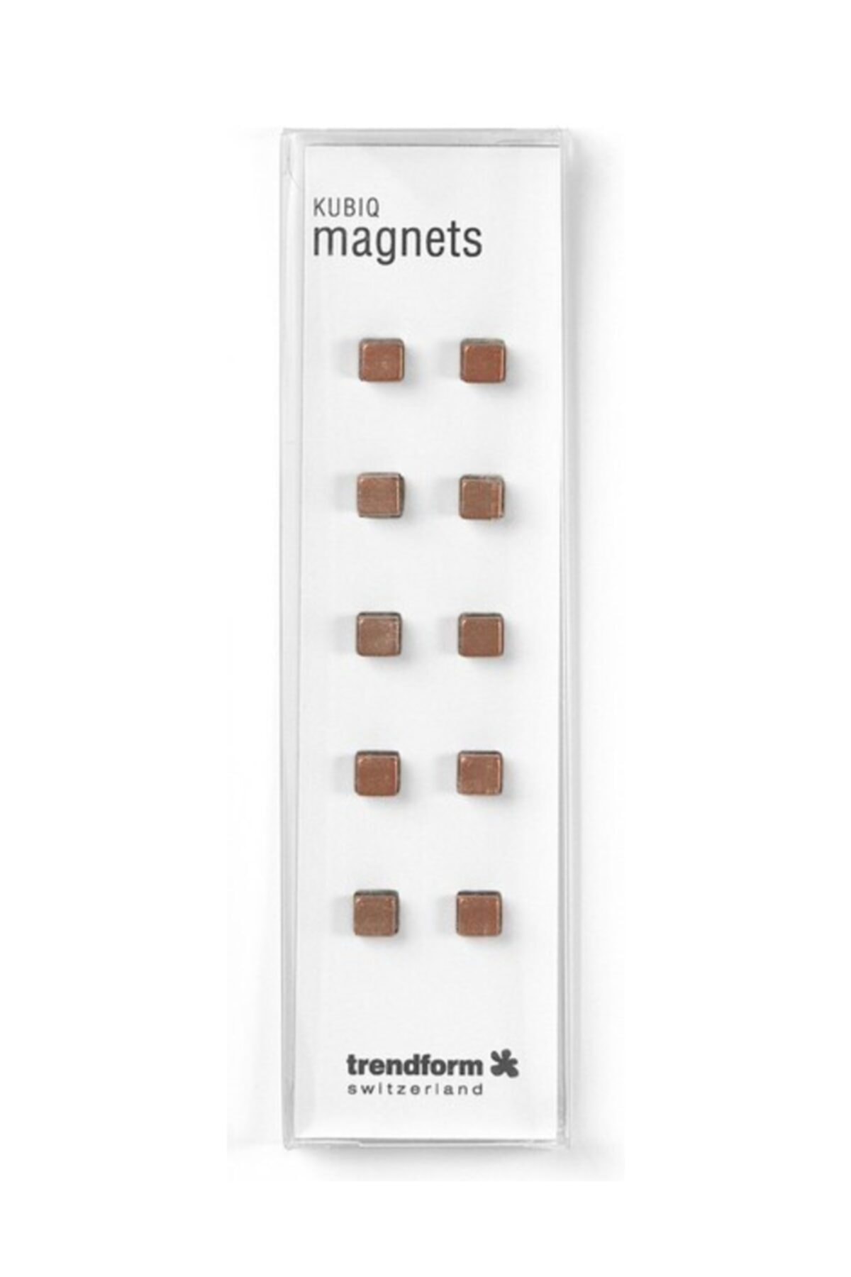 Trendform Magnet Bakır Küp Tf19cu