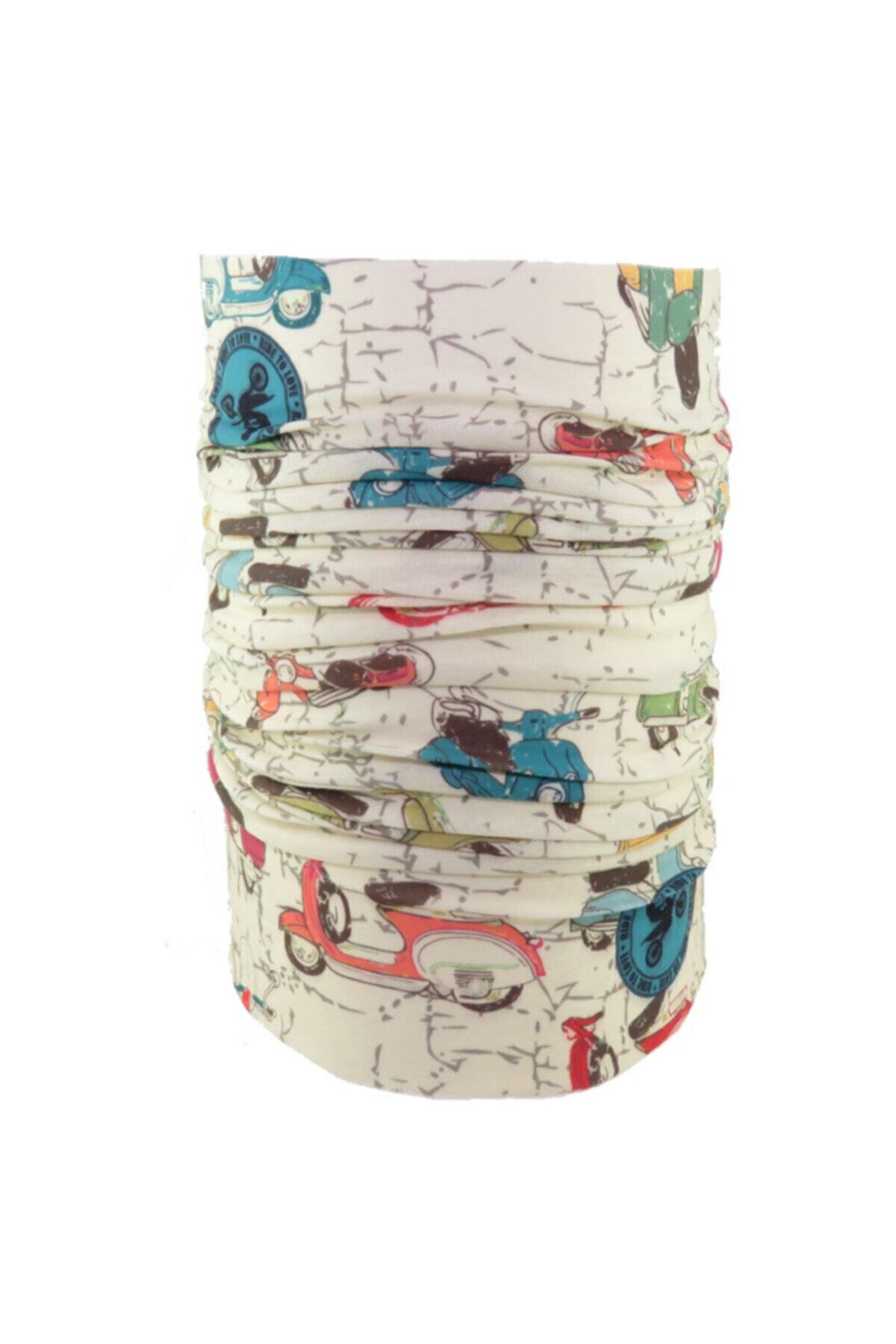 Ride to Love Oldıes Bandana