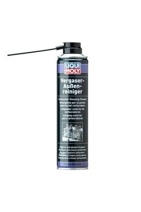 Lıquı Moly Karbüratör Temizleyici Sprey 400 Ml Image 0