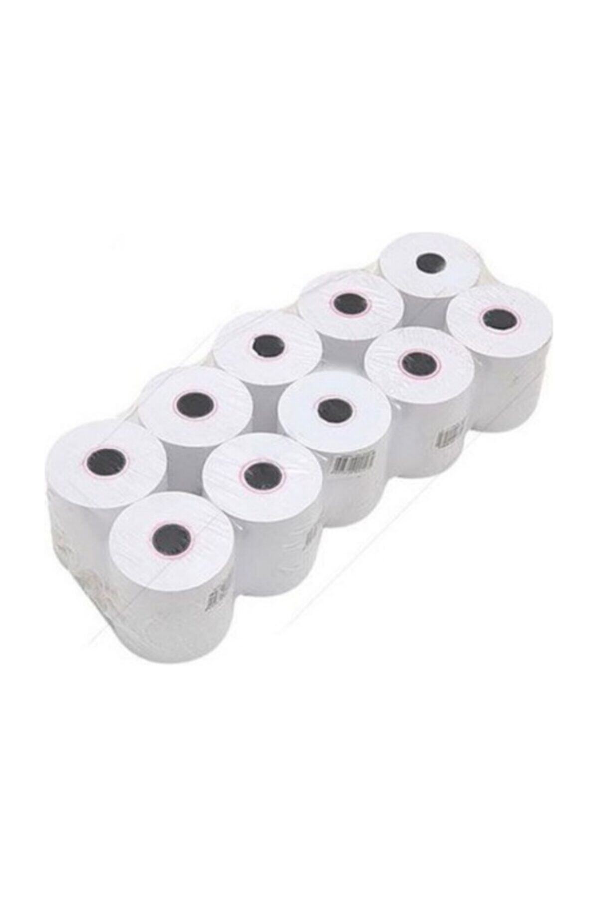 Kaliteli Ürün 56x25 Termal Pos Rulo Kağıdı (40 Adet)