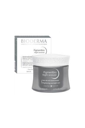 Pigmentbio Night Renewer 50 Ml Image 0