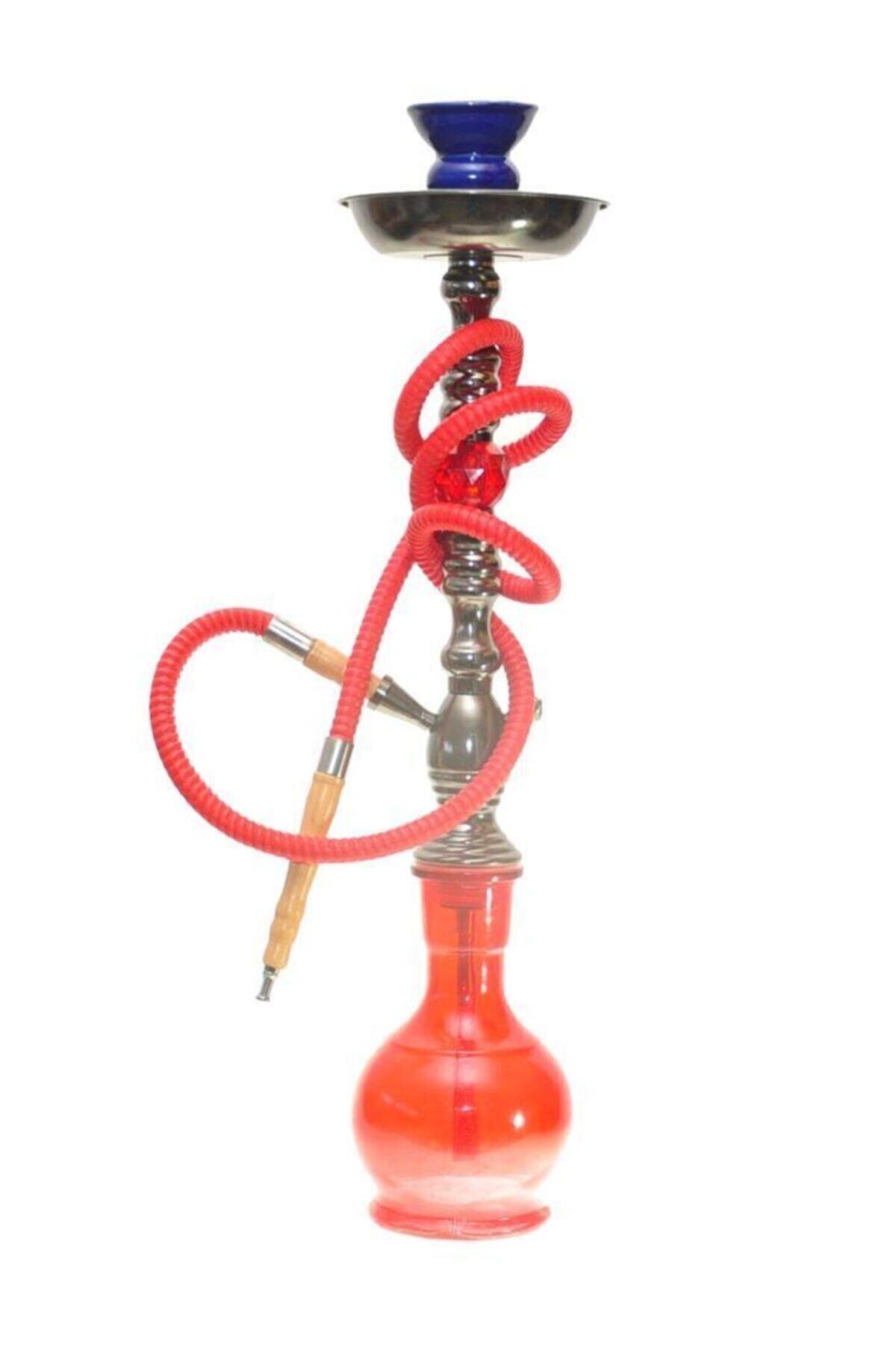 Hd Marketim Geçmeli Nargile Takımı Piknik Nargile Kaliteli Hediyelik Nargile