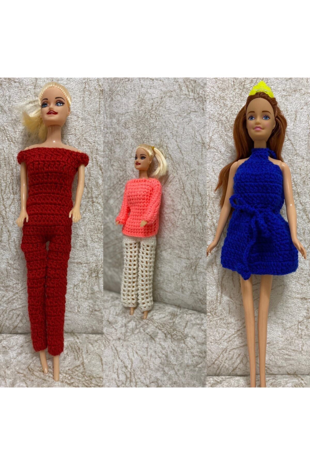 Barbie Bebek Kiyafeti Fiyati Yorumlari Trendyol