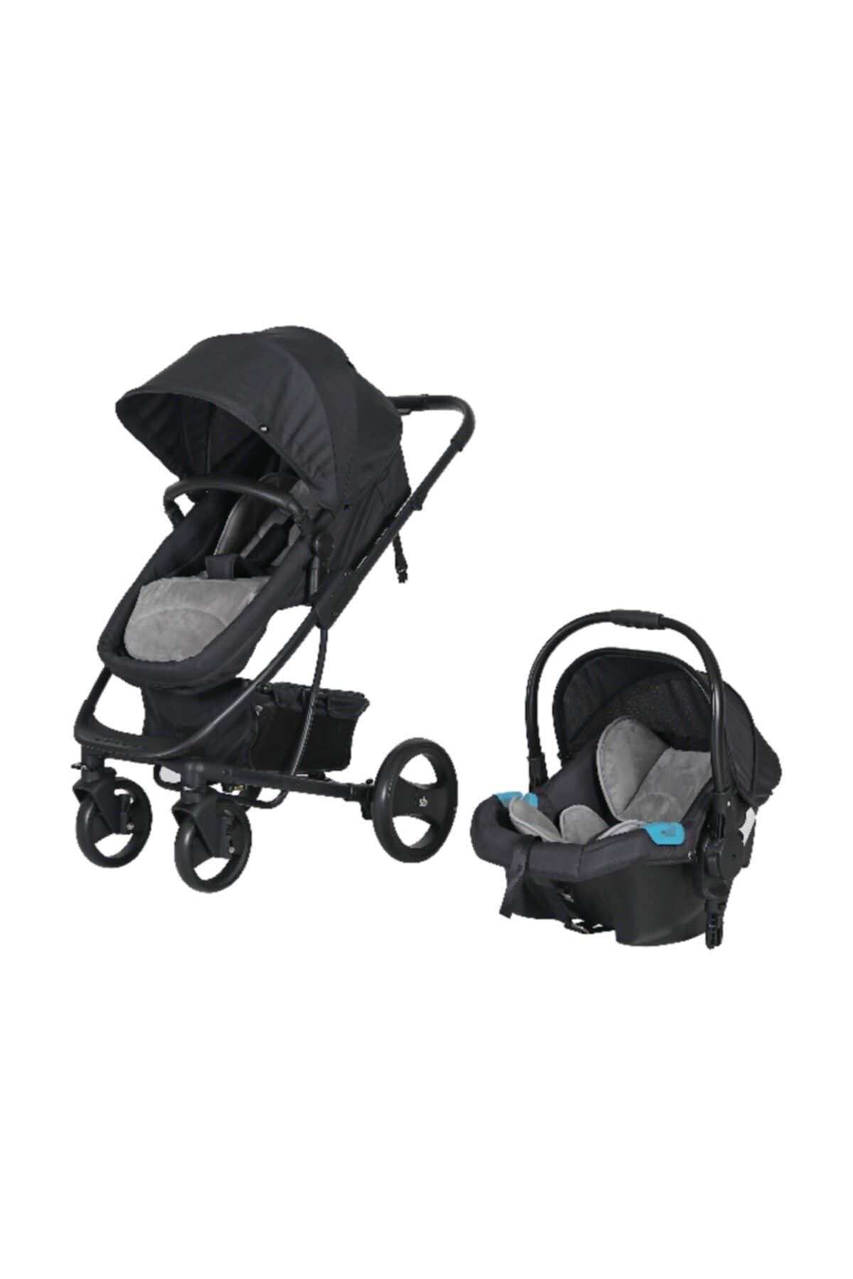 Sunny Baby Icon Bebek Arbası + Puset