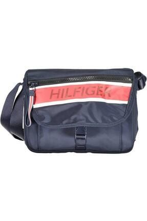 Lacivert Tommy Hilfiger Kadin El Cantasi Modelleri Fiyatlari Trendyol