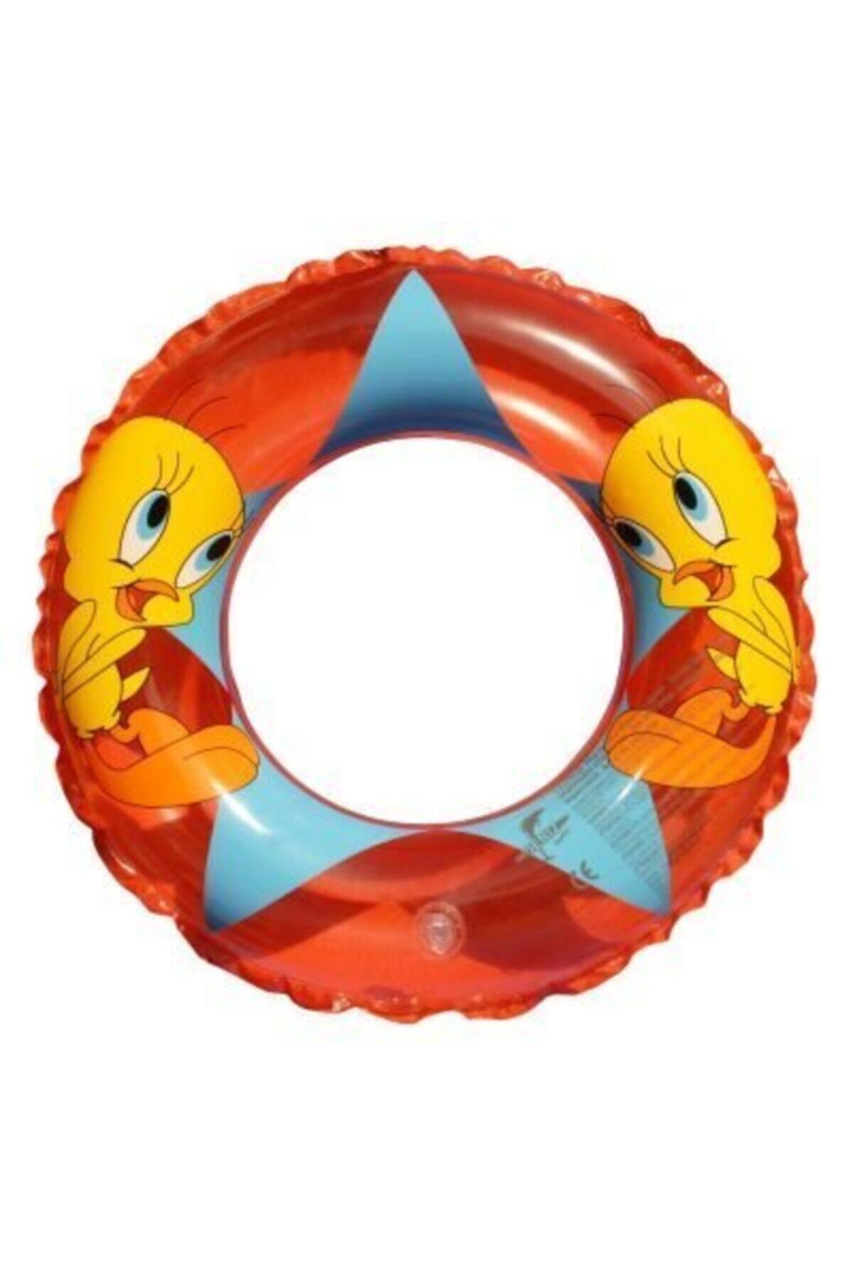 Sunstar Desenli Simit 51 Cm. -33436